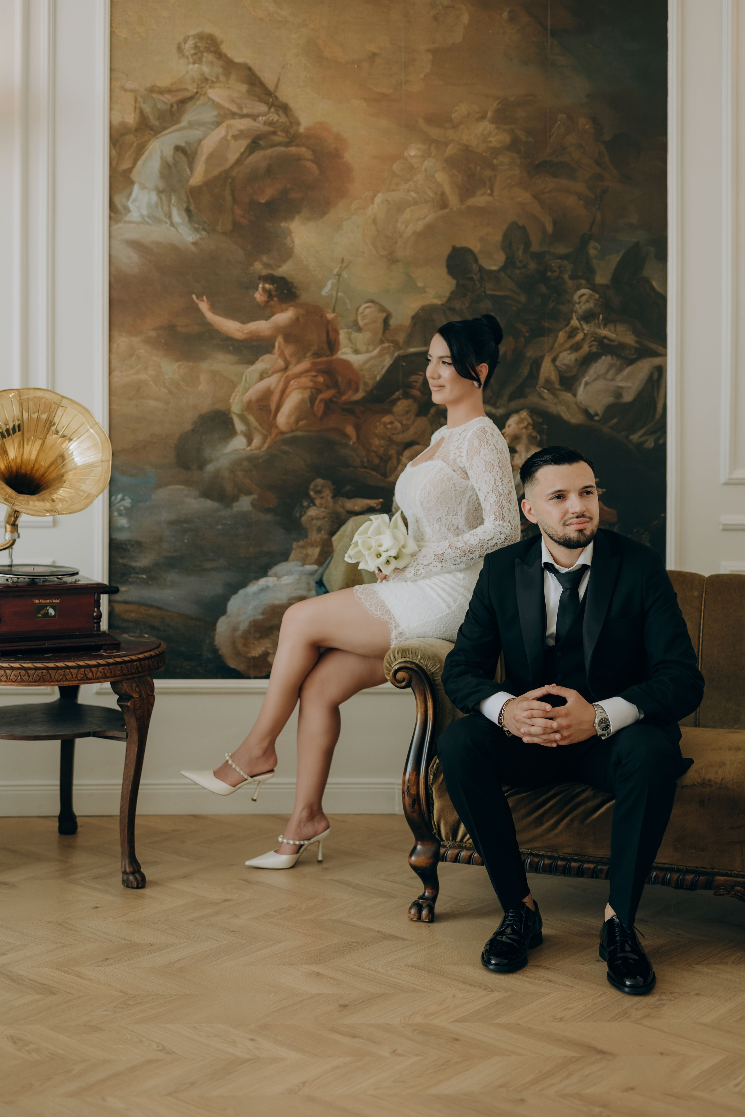 Roxana & Sebi. Ana Iacob | Fotograf de Nunta Iași