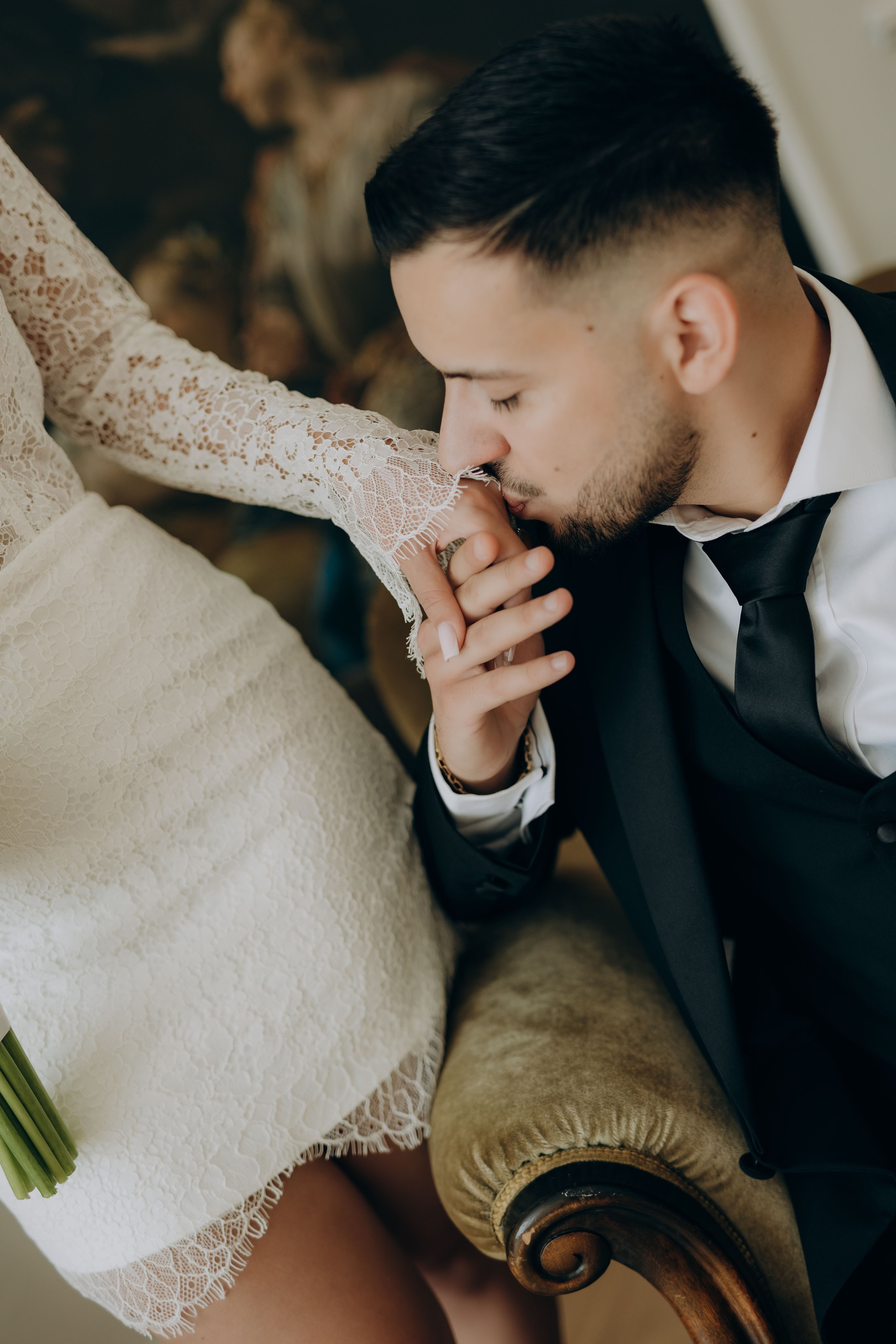 Roxana & Sebi. Ana Iacob | Fotograf de Nunta Iași