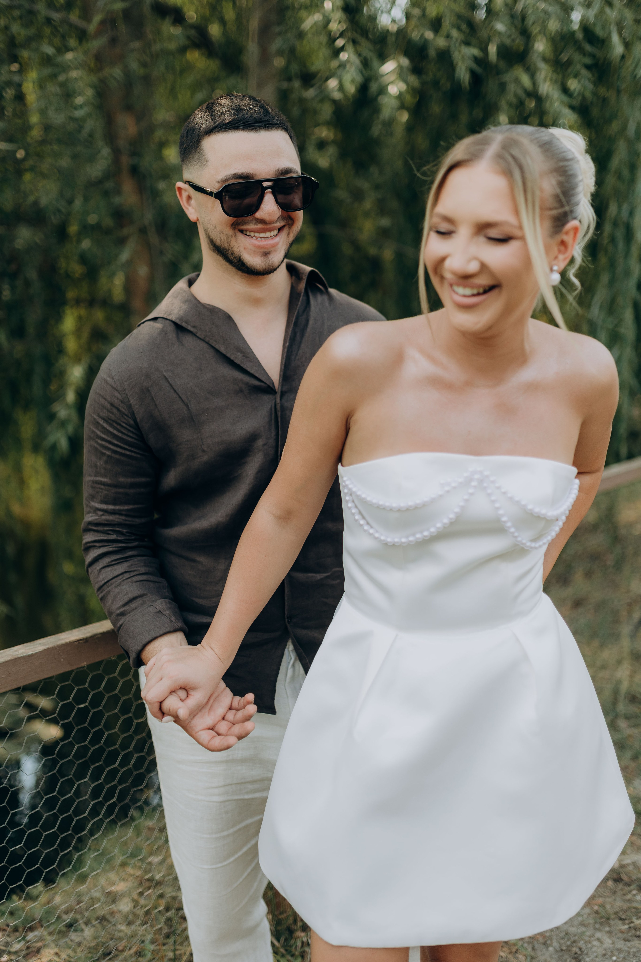 Simona & Bogdan. Ana Iacob | Fotograf de Nunta Iași