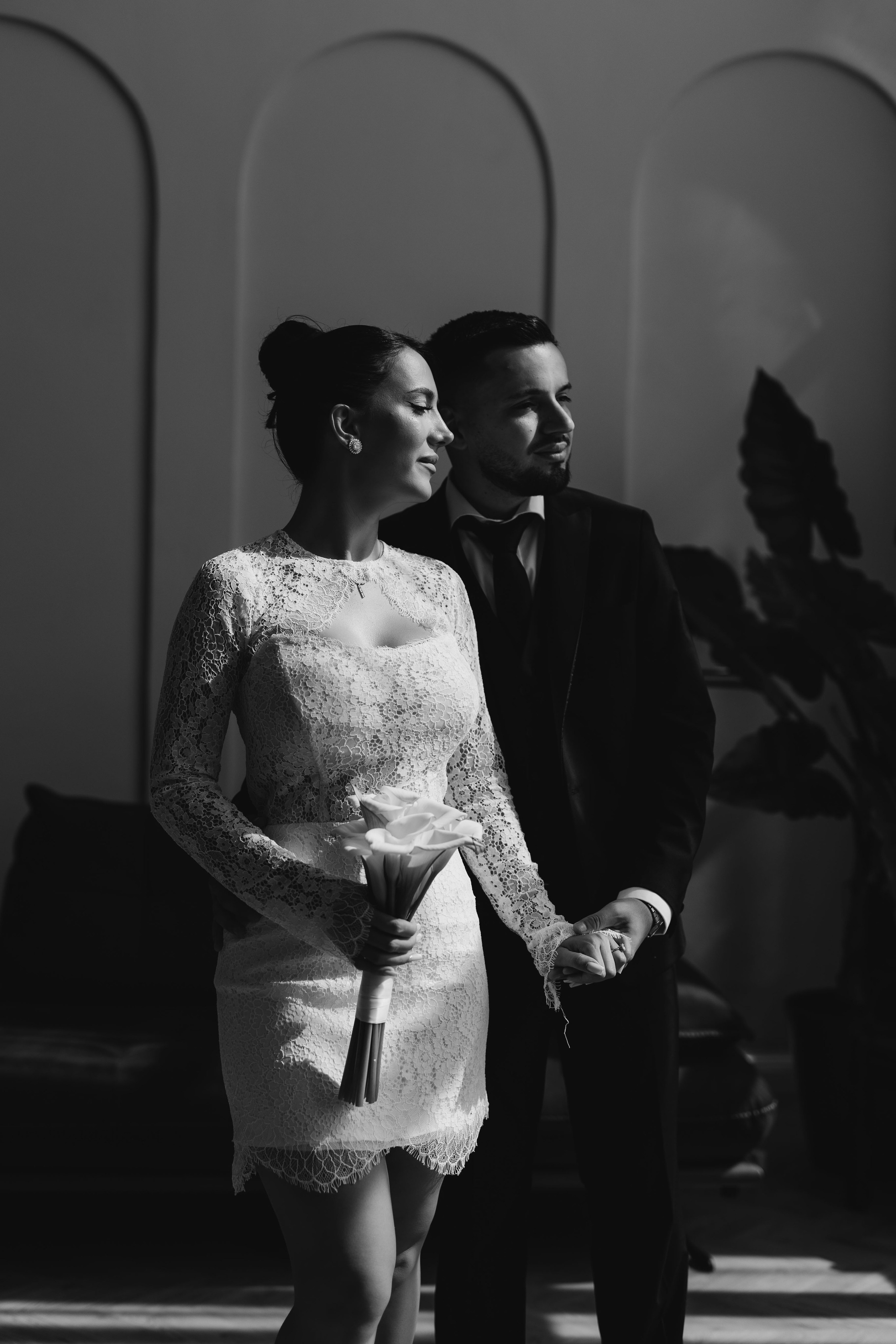 Roxana & Sebi. Ana Iacob | Fotograf de Nunta Iași