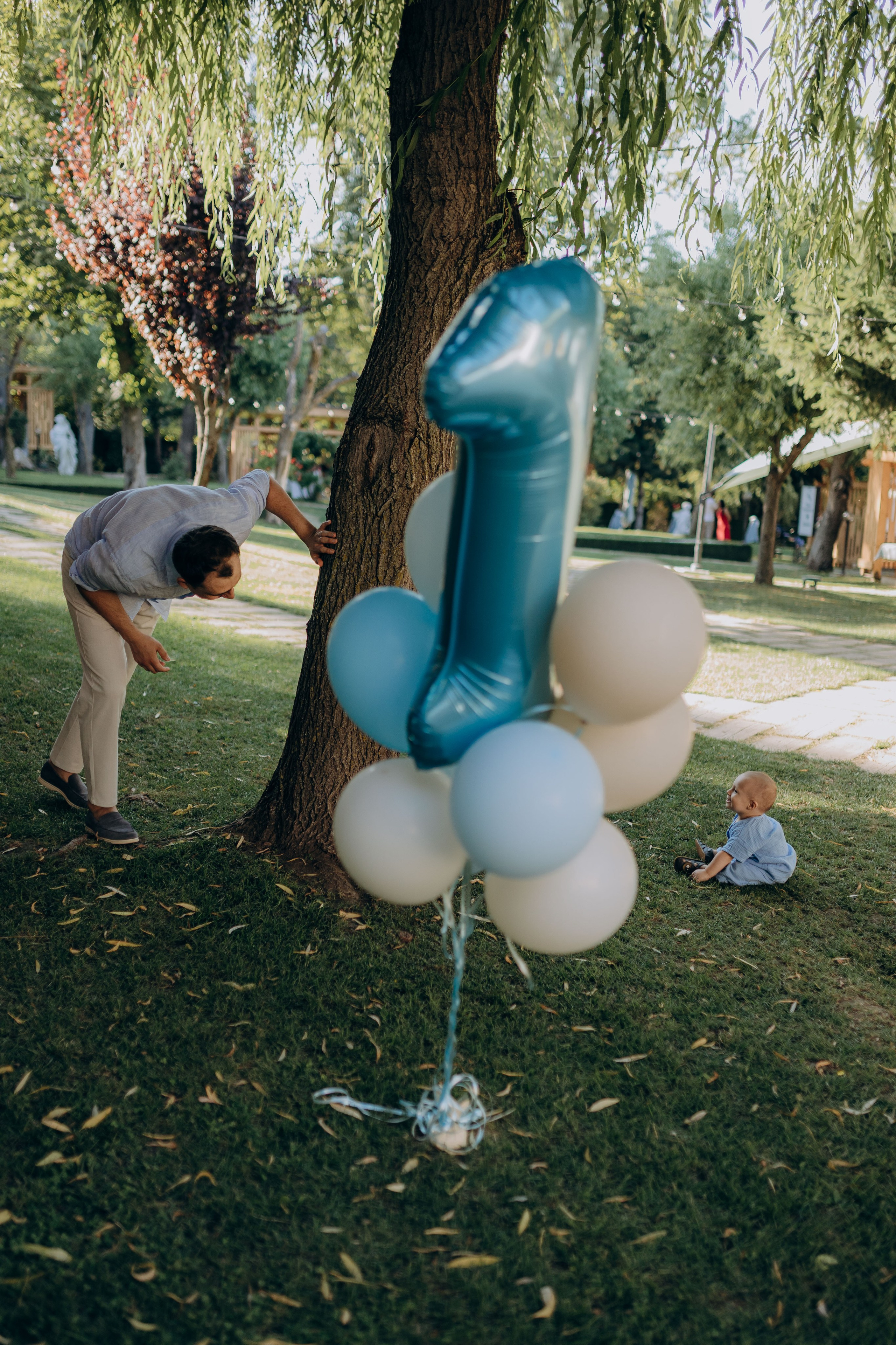 1 an Ian Alexandru. Ana Iacob | Fotograf de Nunta Iași