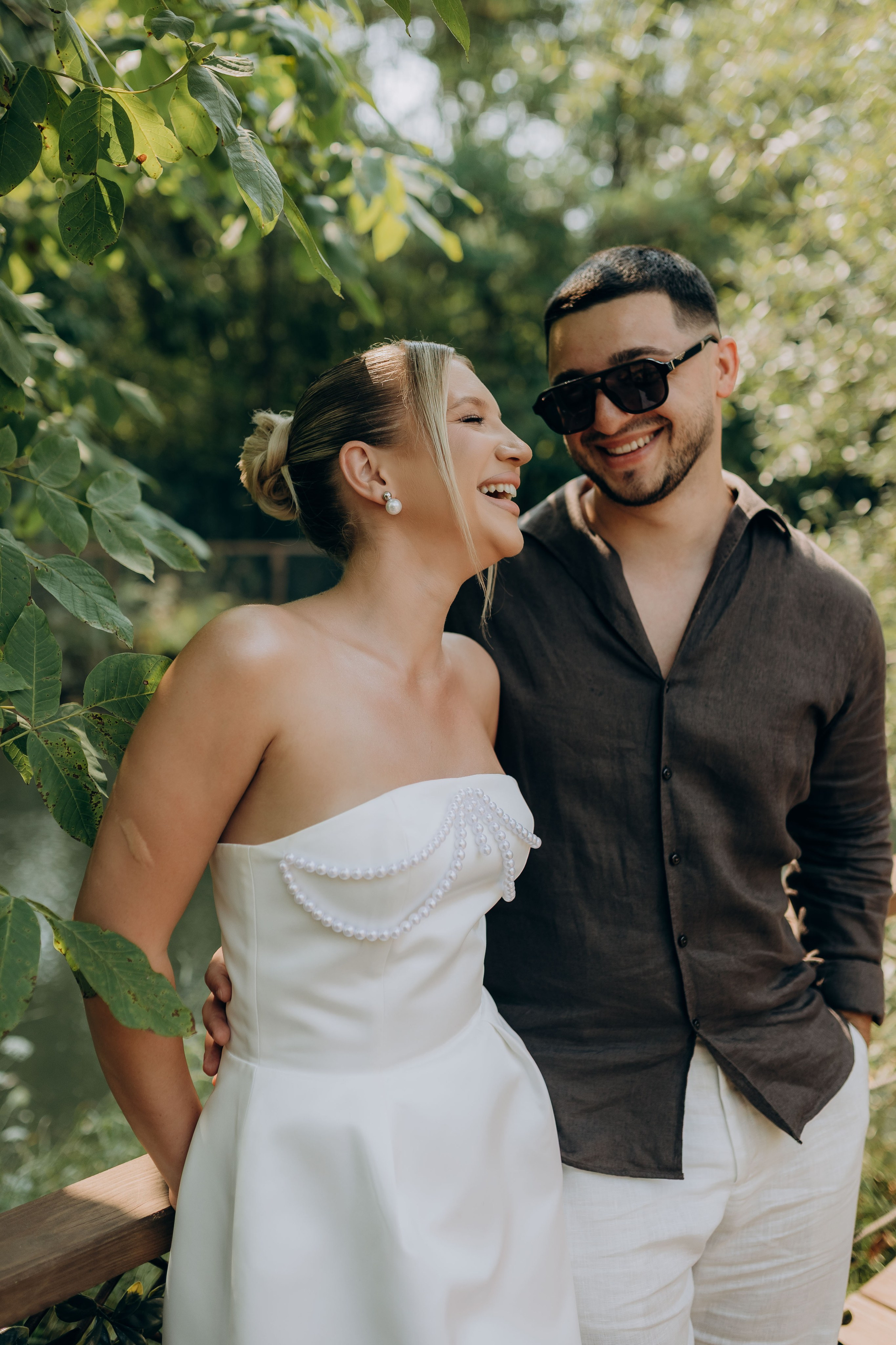 Simona & Bogdan. Ana Iacob | Fotograf de Nunta Iași