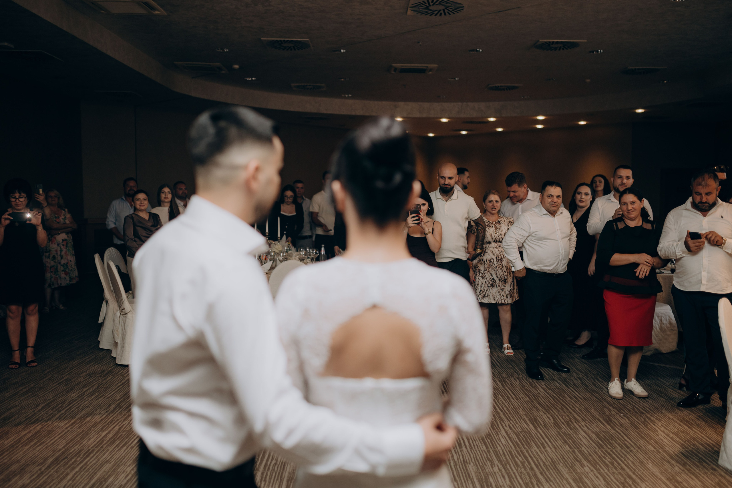 Roxana & Sebi. Ana Iacob | Fotograf de Nunta Iași