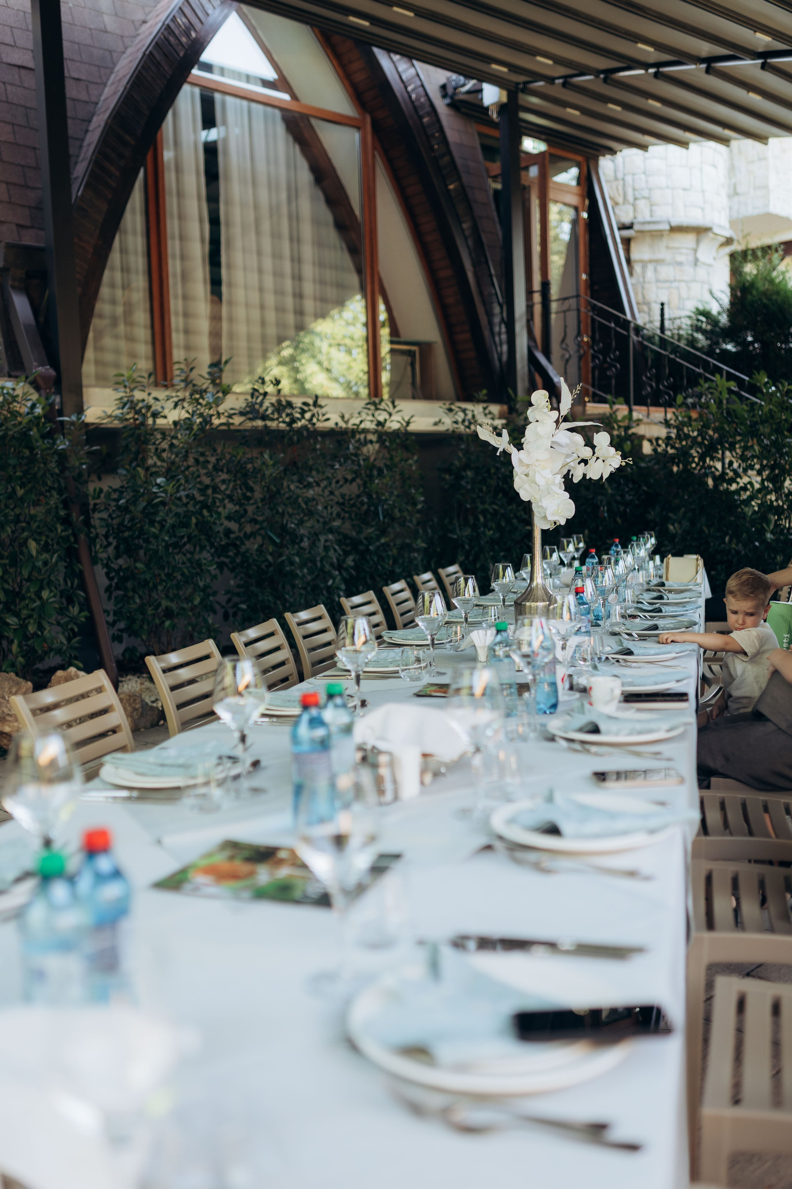 1 an Ian Alexandru. Ana Iacob | Fotograf de Nunta Iași