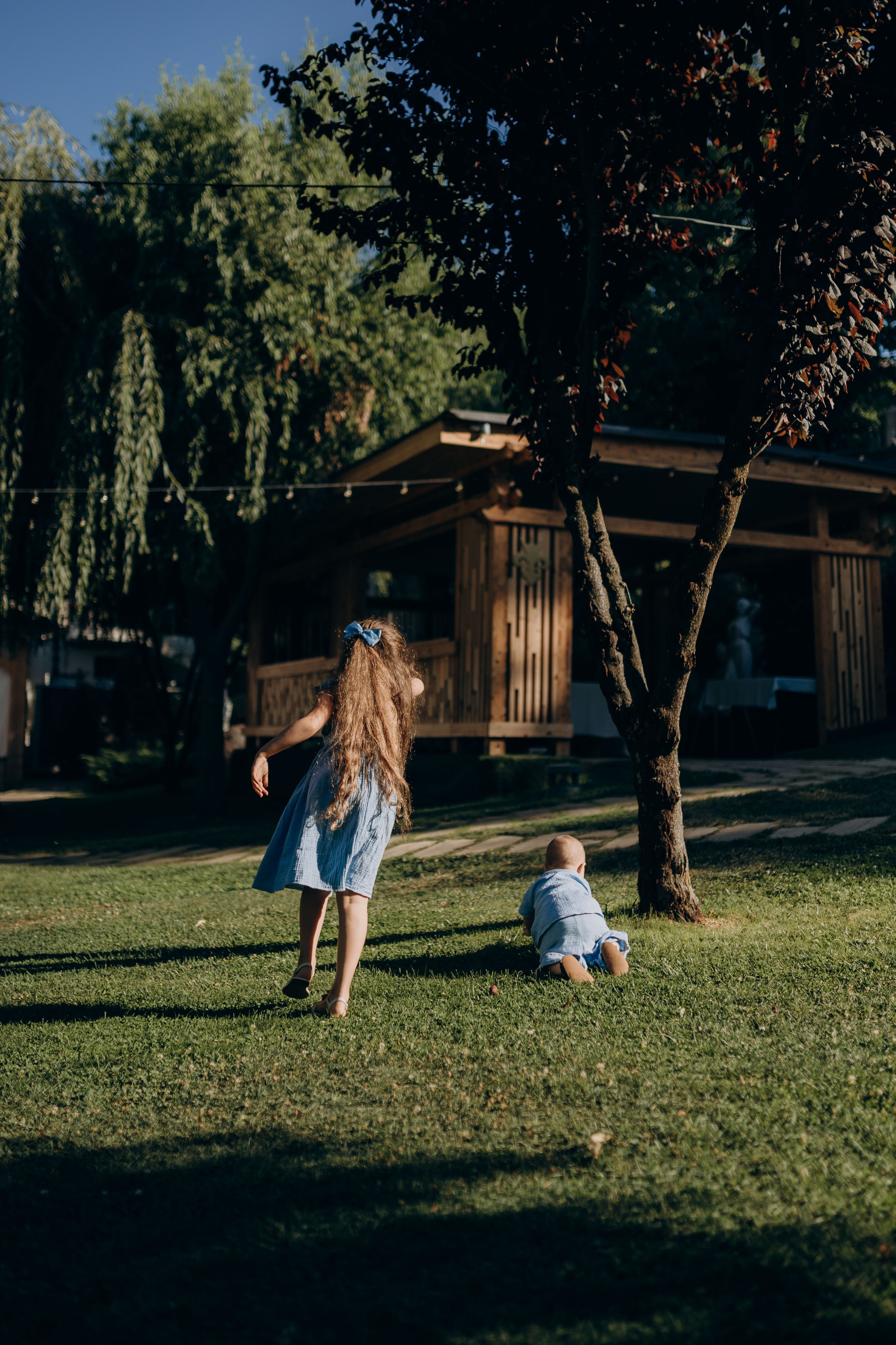 1 an Ian Alexandru. Ana Iacob | Fotograf de Nunta Iași
