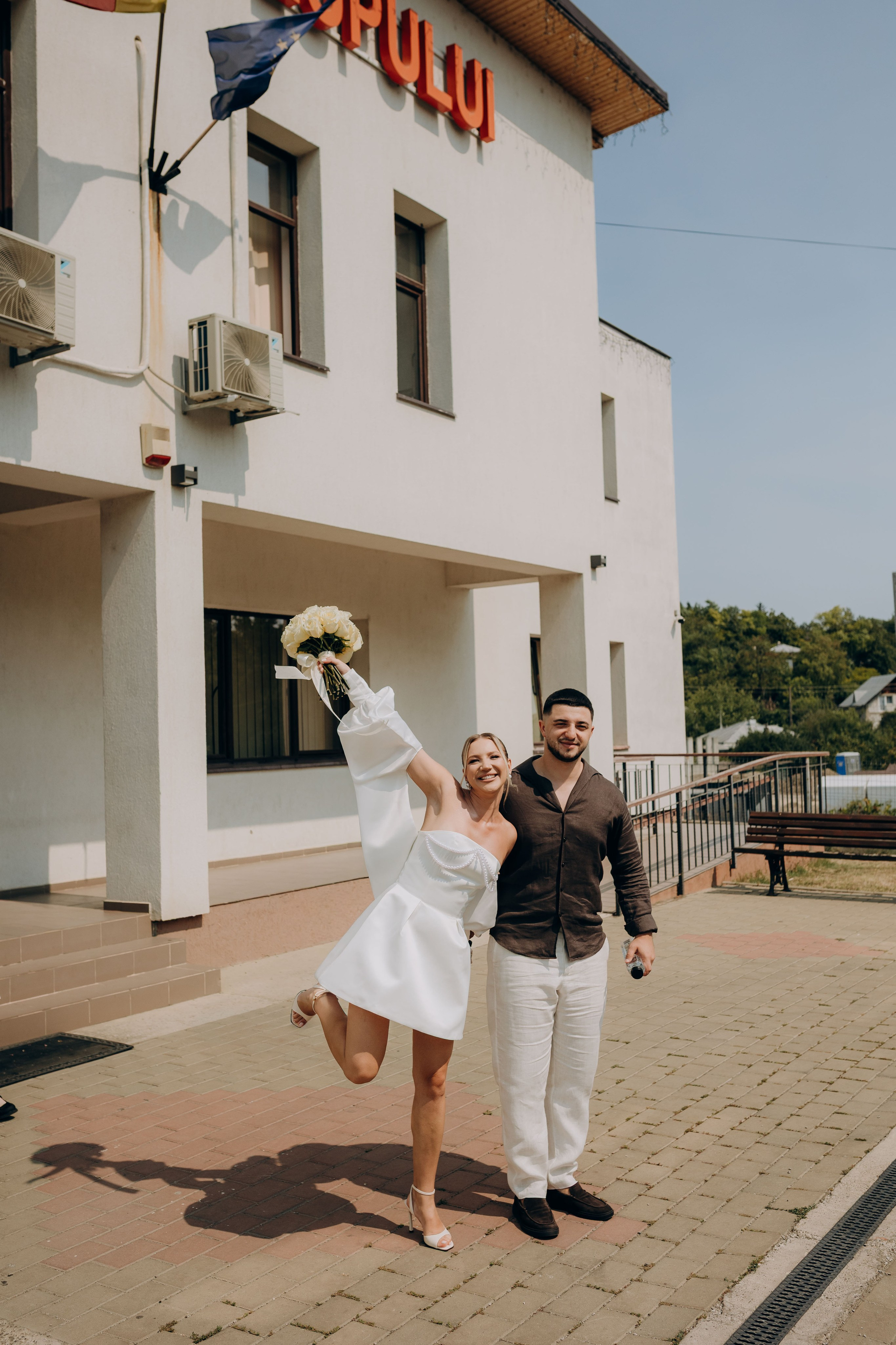 Simona & Bogdan. Ana Iacob | Fotograf de Nunta Iași