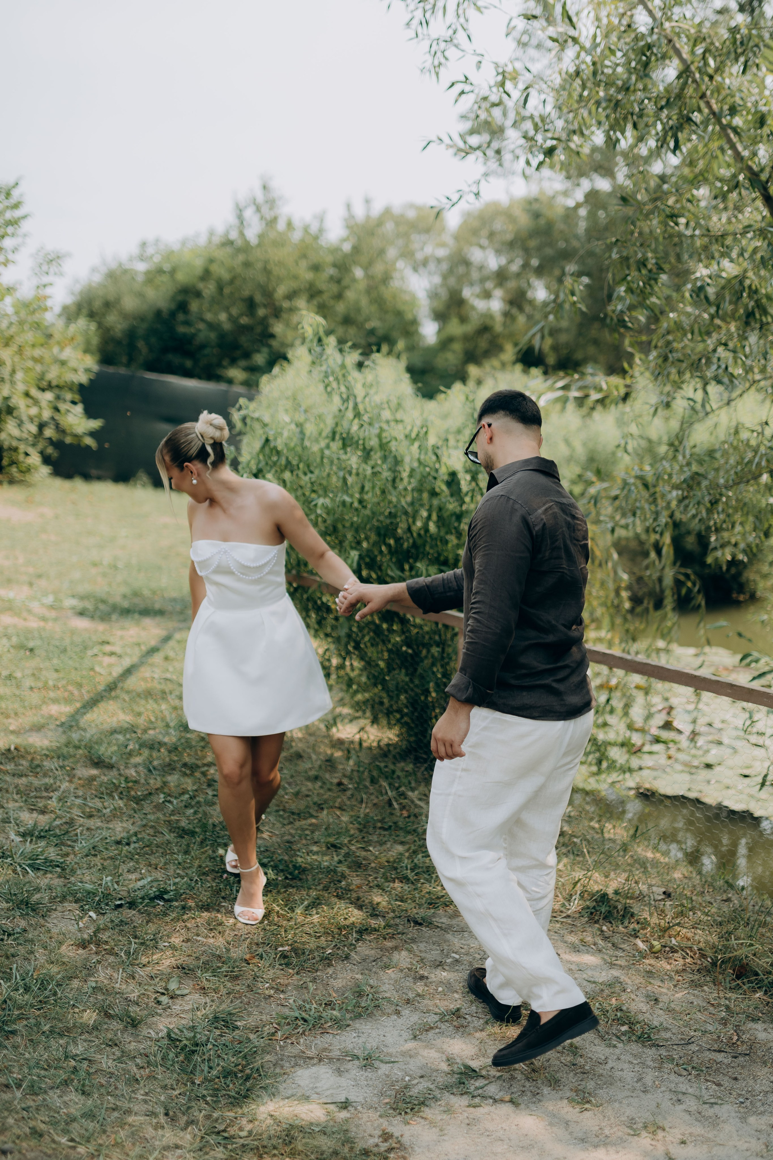 Simona & Bogdan. Ana Iacob | Fotograf de Nunta Iași