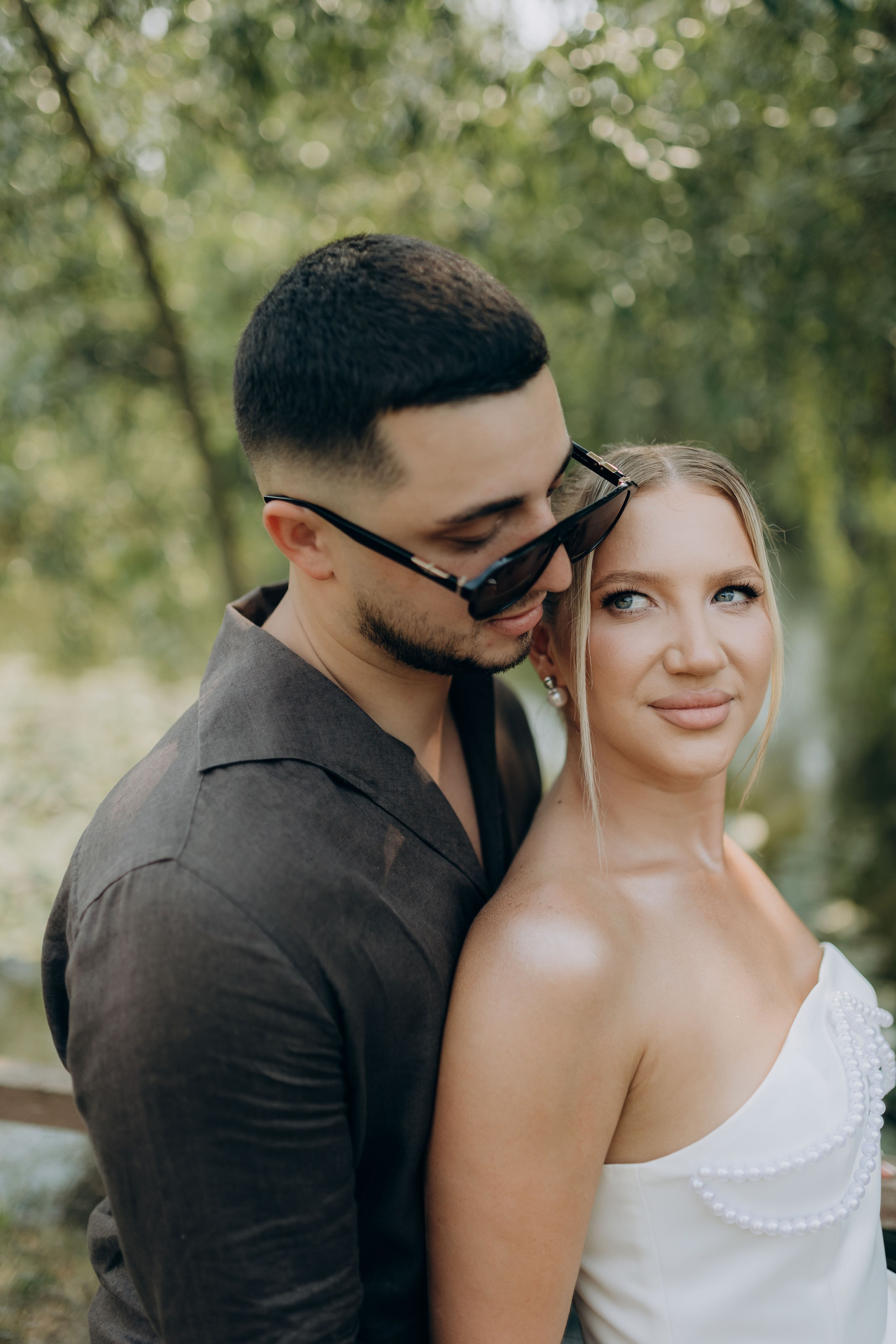 Simona & Bogdan. Ana Iacob | Fotograf de Nunta Iași