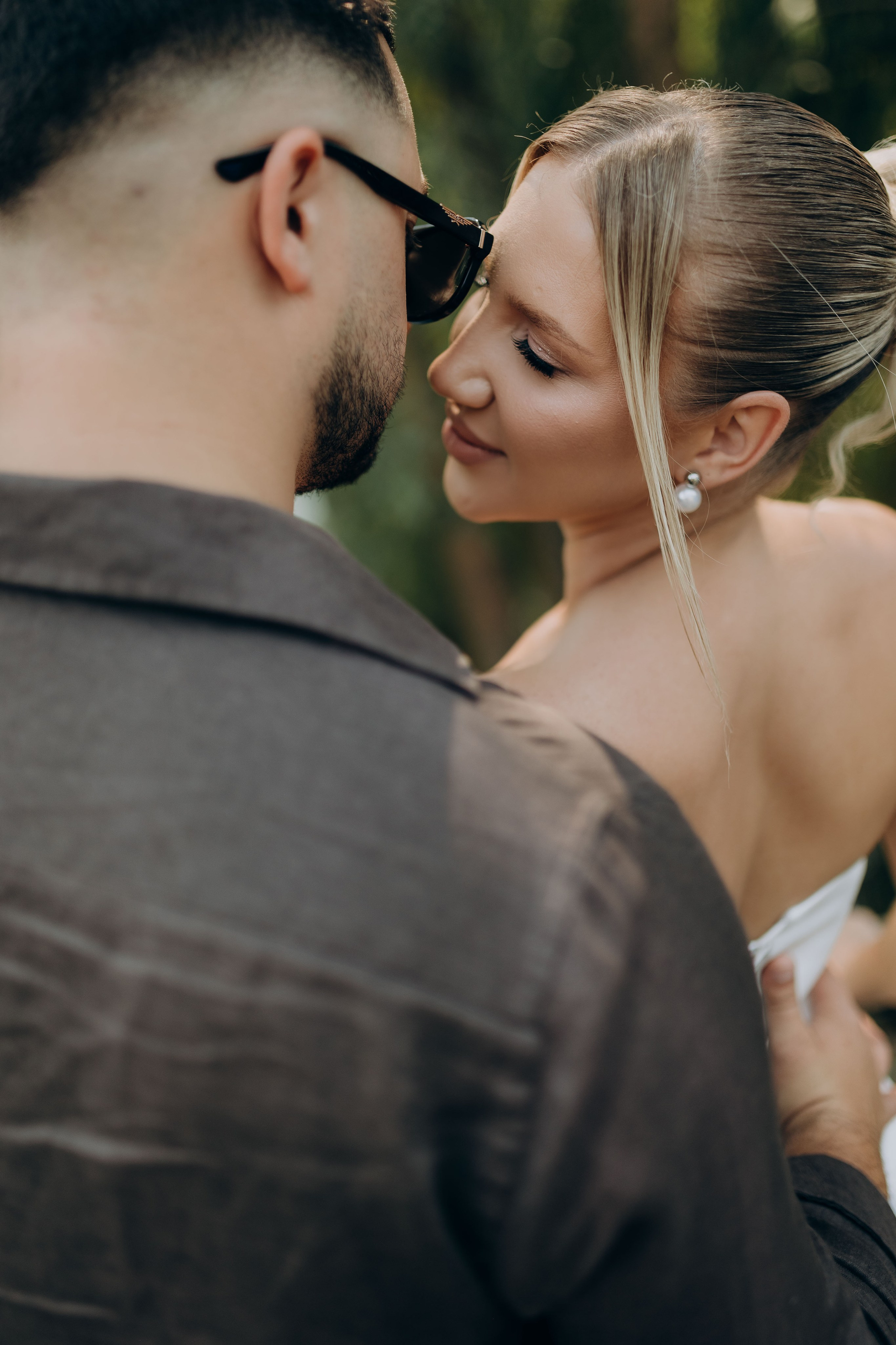 Simona & Bogdan. Ana Iacob | Fotograf de Nunta Iași