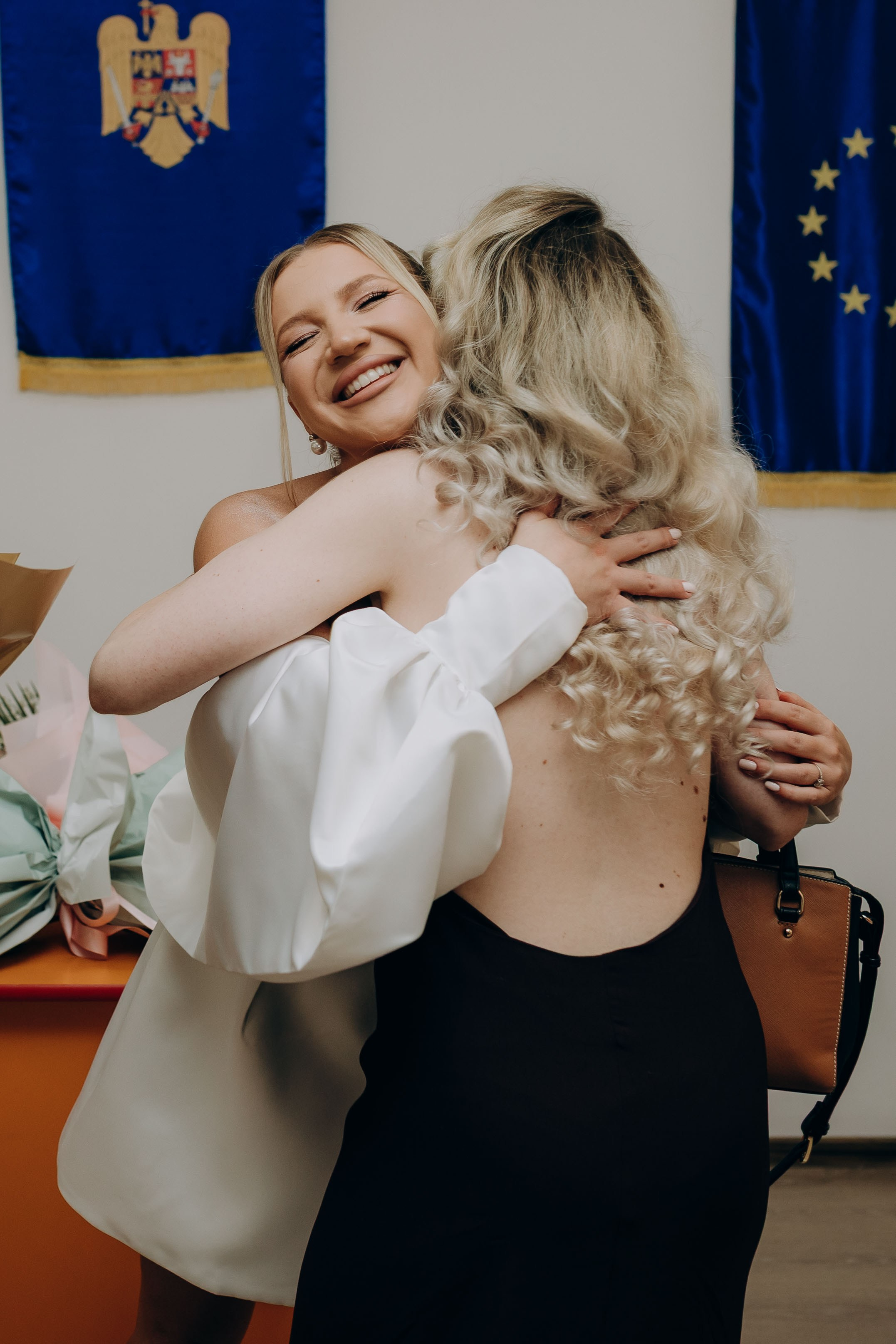 Simona & Bogdan. Ana Iacob | Fotograf de Nunta Iași