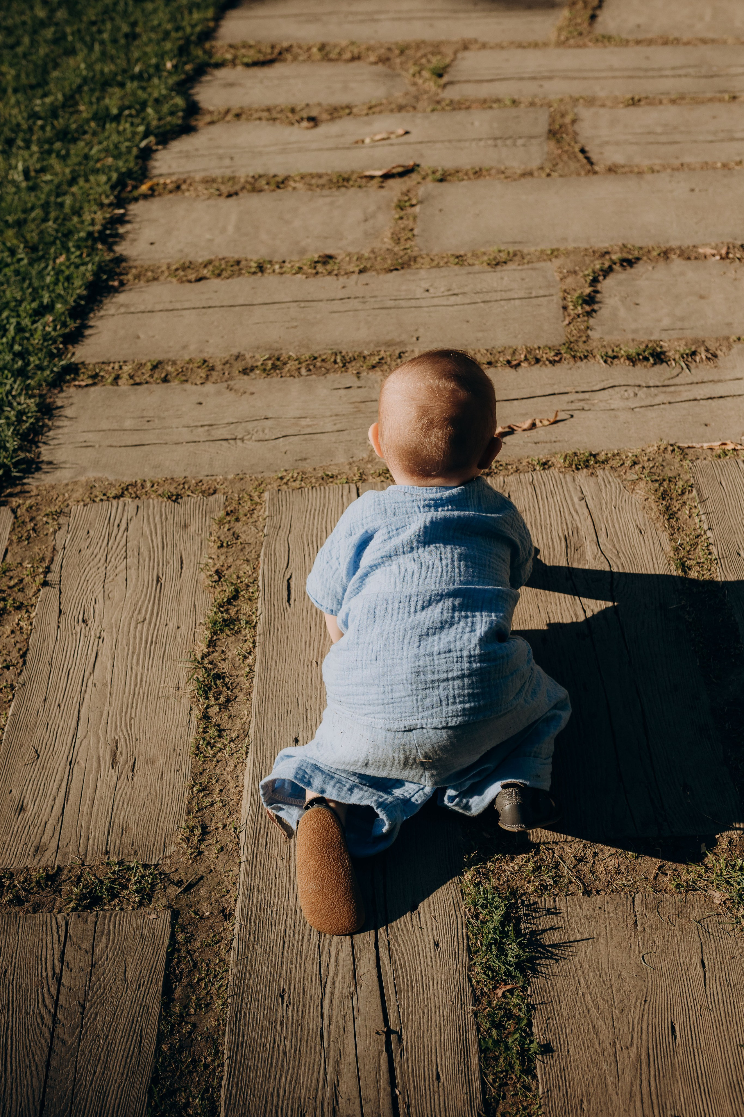 1 an Ian Alexandru. Ana Iacob | Fotograf de Nunta Iași