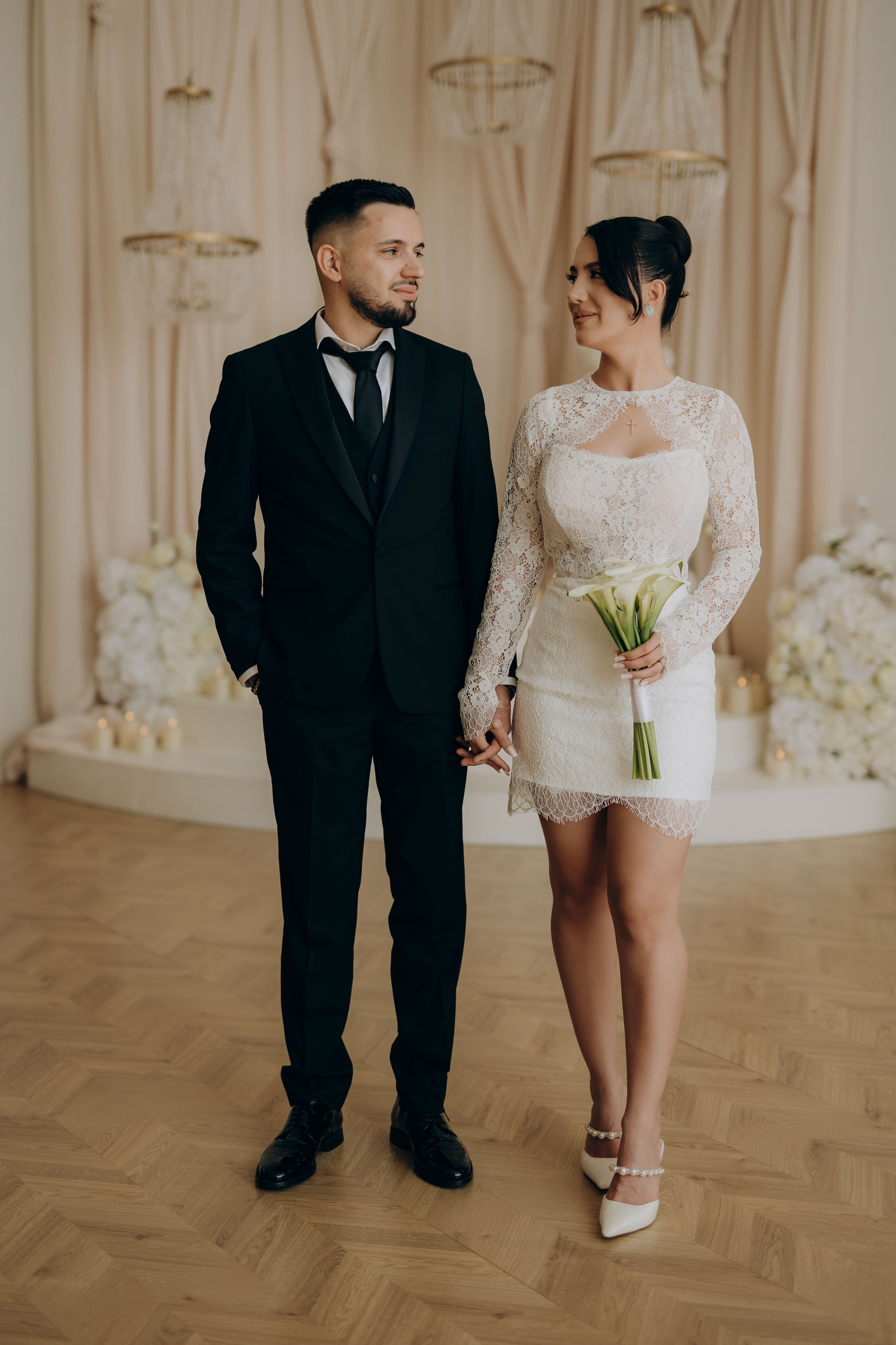 Roxana & Sebi. Ana Iacob | Fotograf de Nunta Iași
