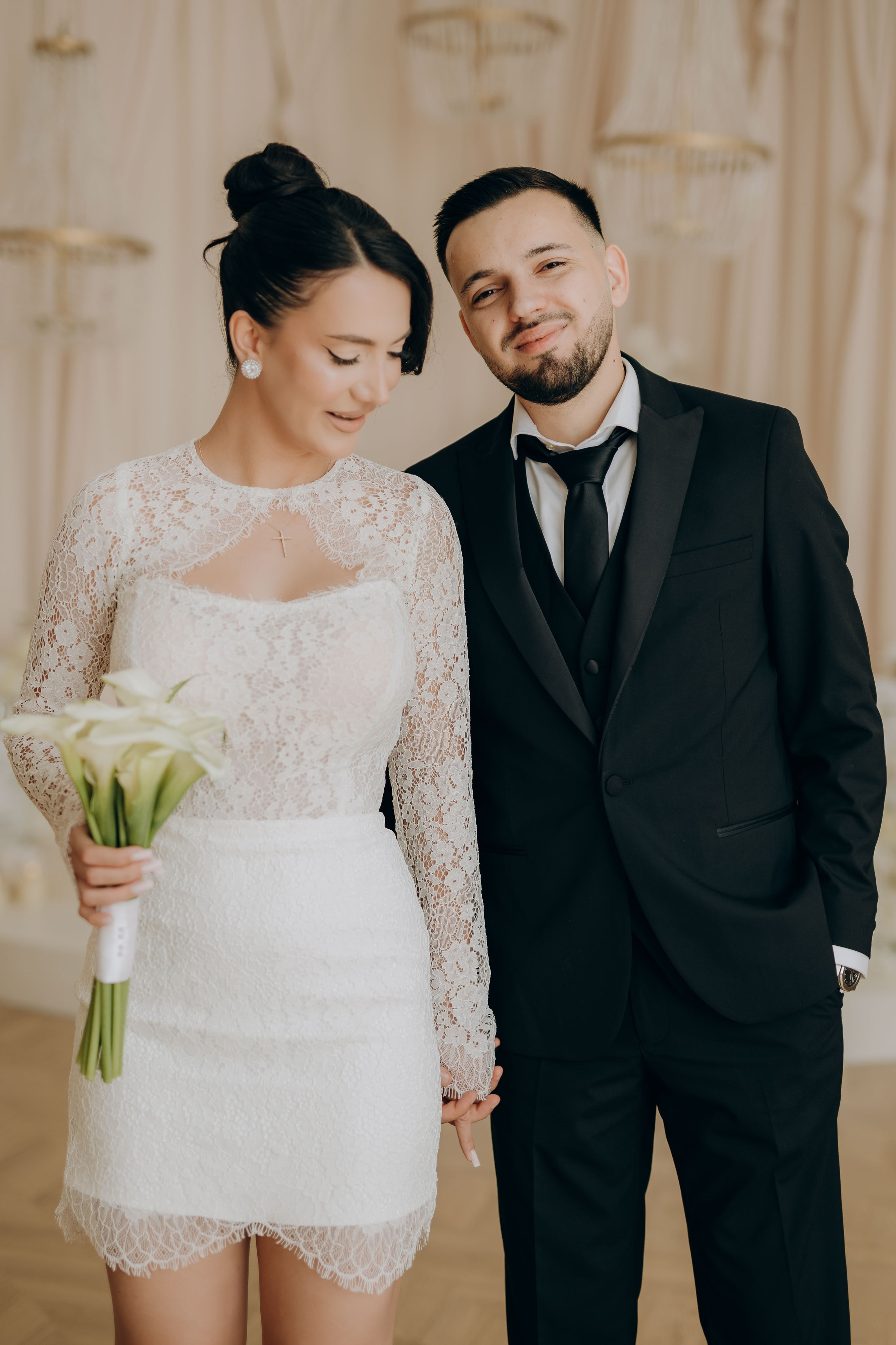 Roxana & Sebi. Ana Iacob | Fotograf de Nunta Iași