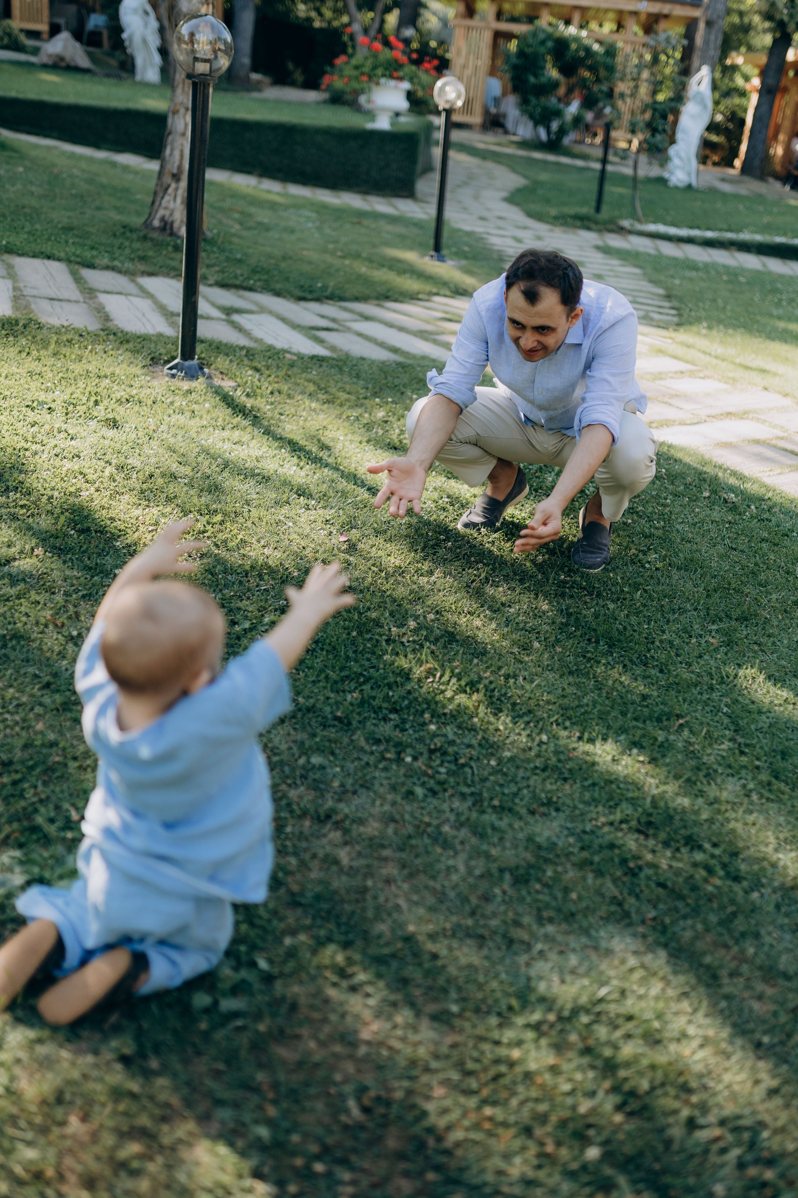 1 an Ian Alexandru. Ana Iacob | Fotograf de Nunta Iași
