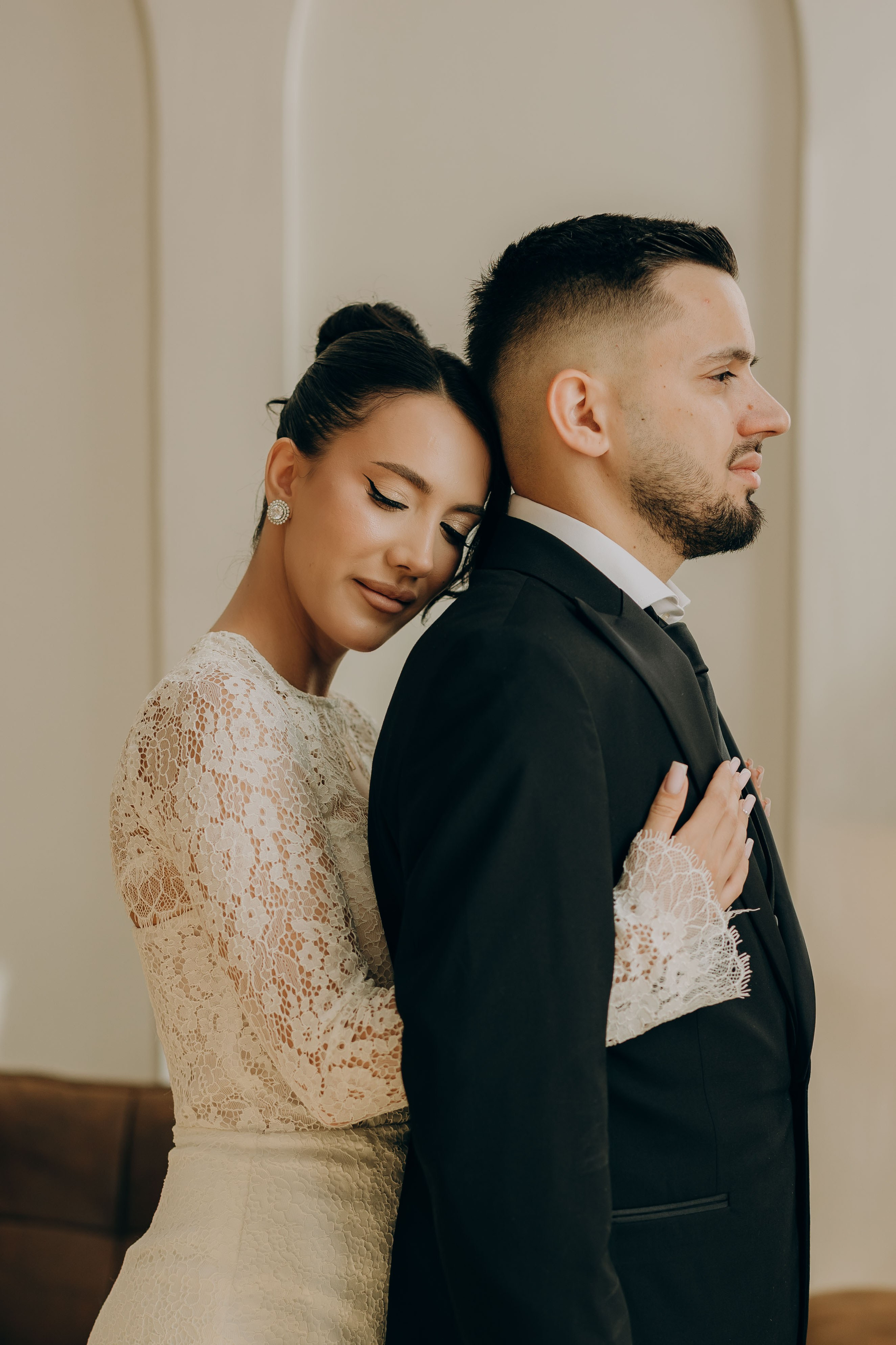 Roxana & Sebi. Ana Iacob | Fotograf de Nunta Iași