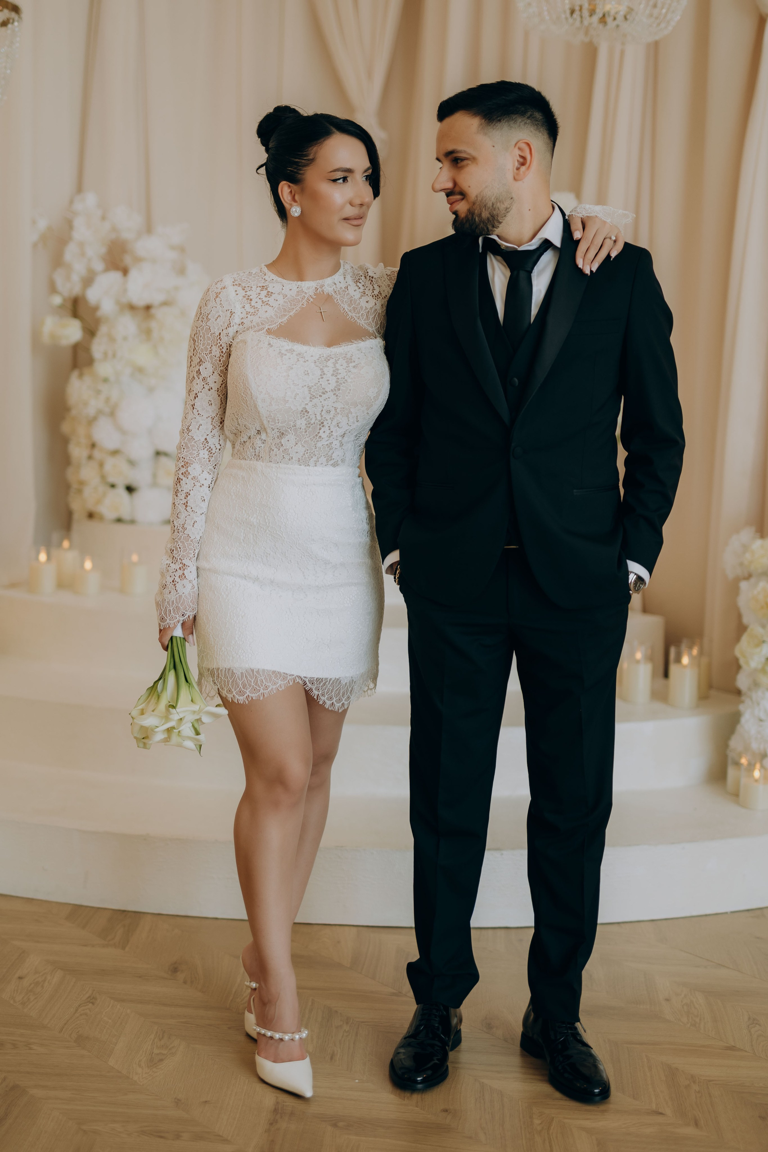 Roxana & Sebi. Ana Iacob | Fotograf de Nunta Iași