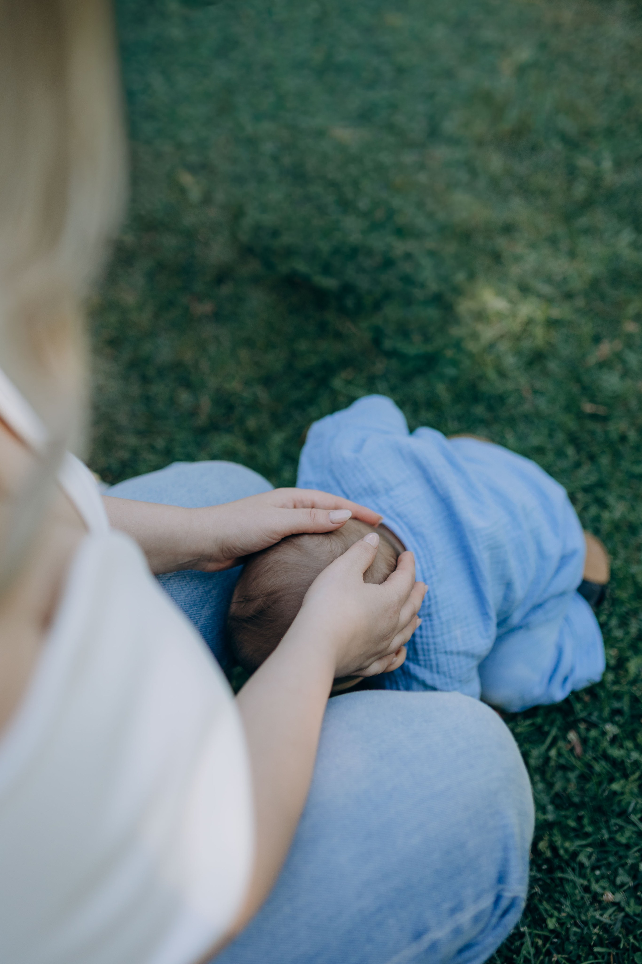 1 an Ian Alexandru. Ana Iacob | Fotograf de Nunta Iași