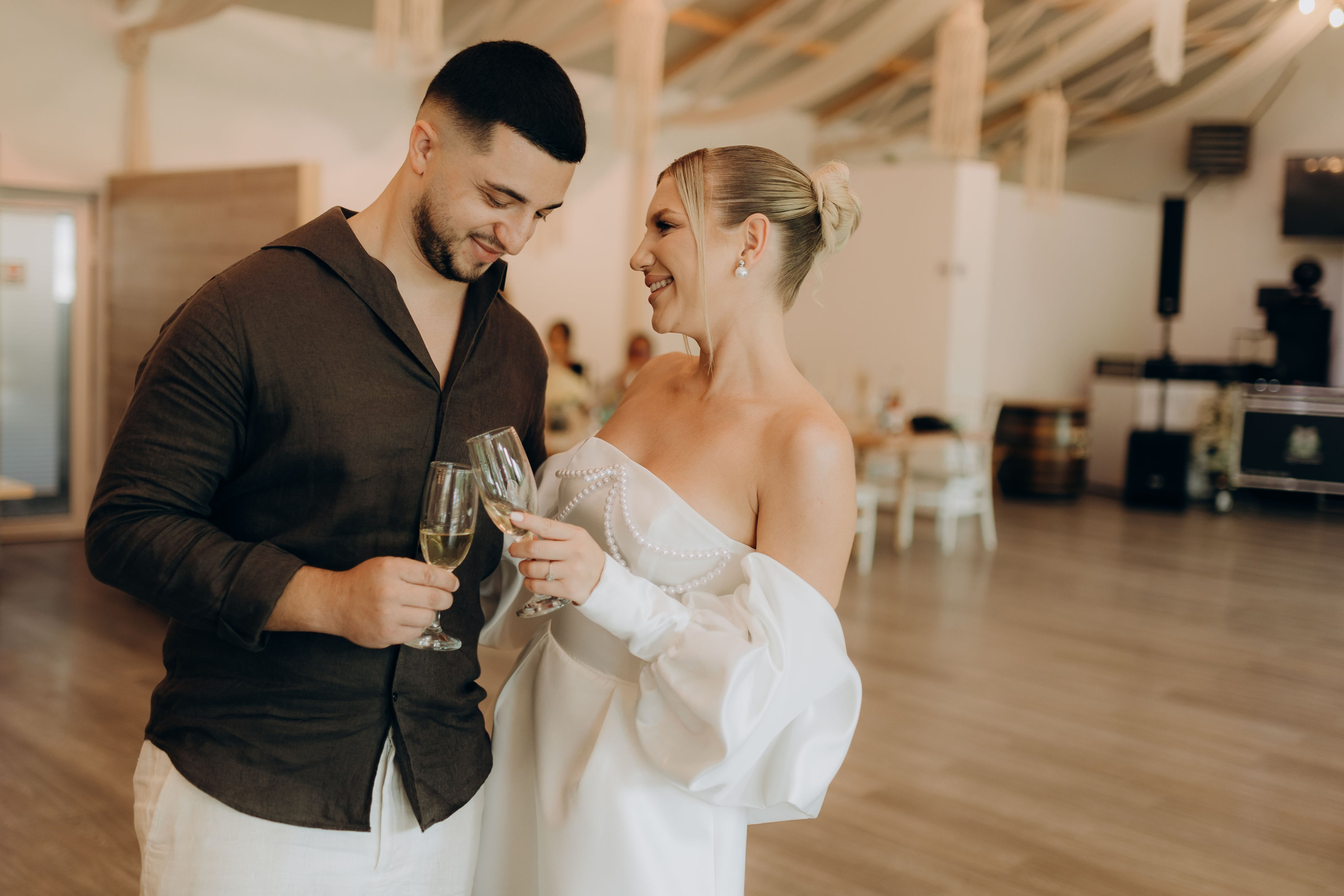 Simona & Bogdan. Ana Iacob | Fotograf de Nunta Iași