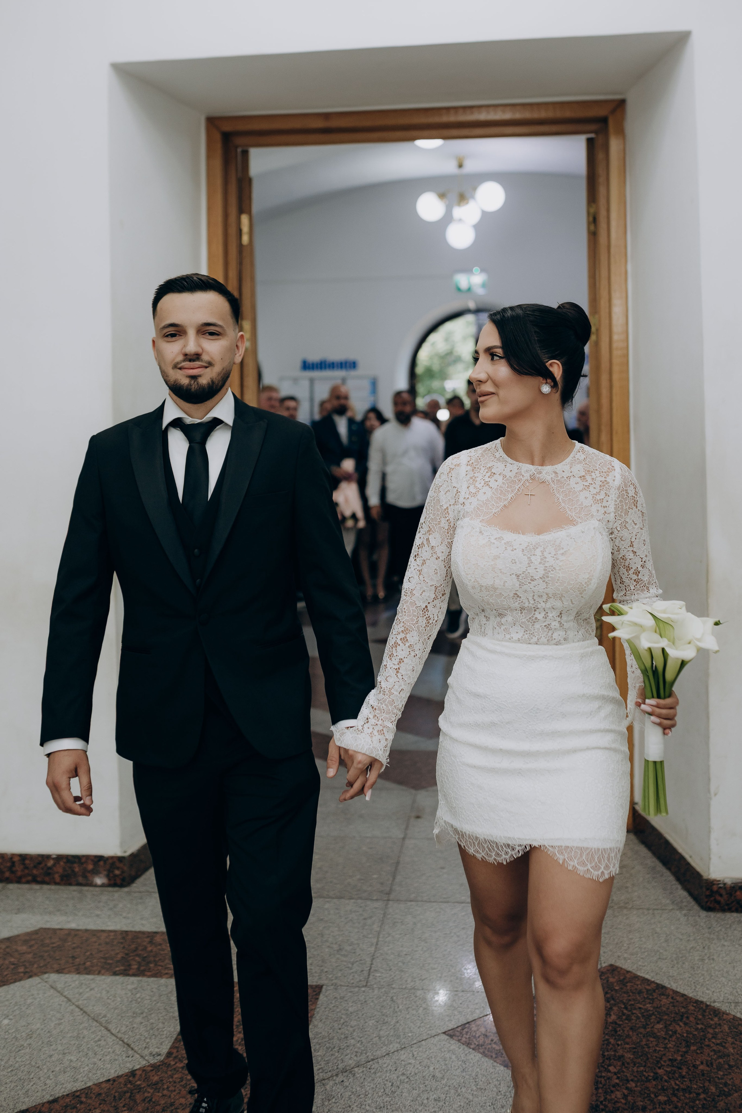 Roxana & Sebi. Ana Iacob | Fotograf de Nunta Iași