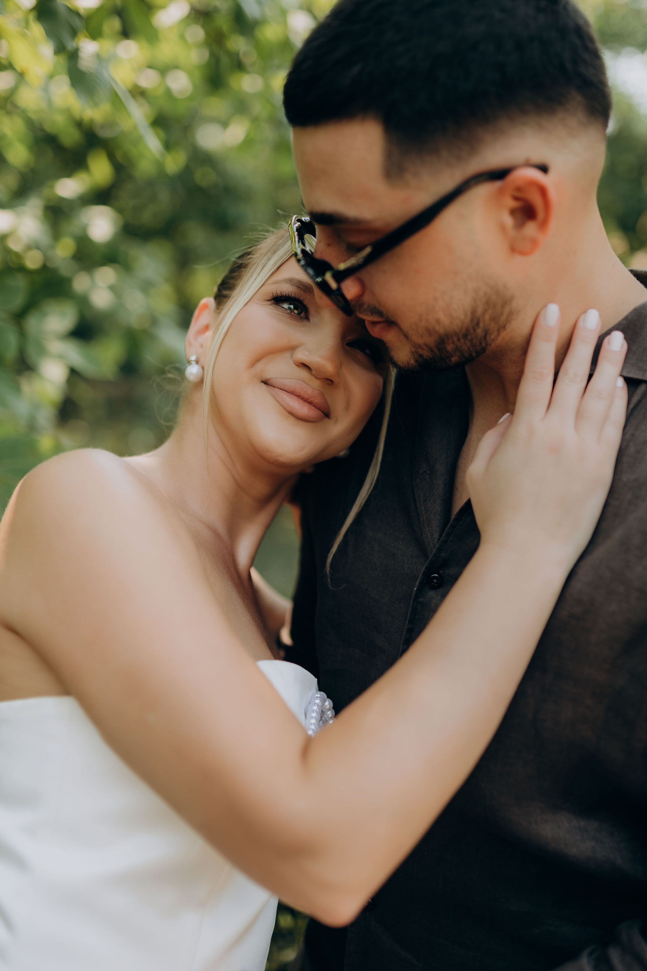 Simona & Bogdan. Ana Iacob | Fotograf de Nunta Iași