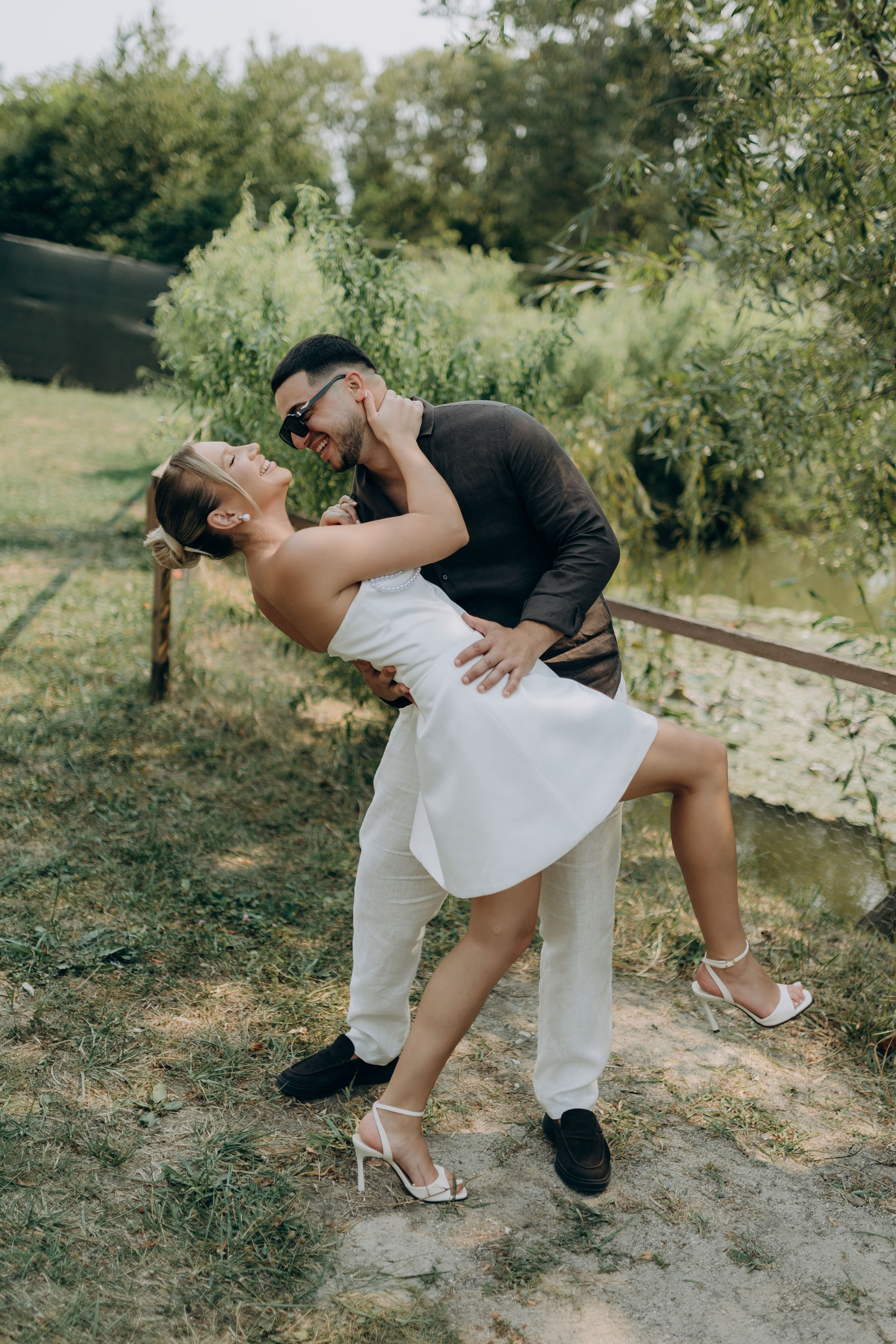 Simona & Bogdan. Ana Iacob | Fotograf de Nunta Iași