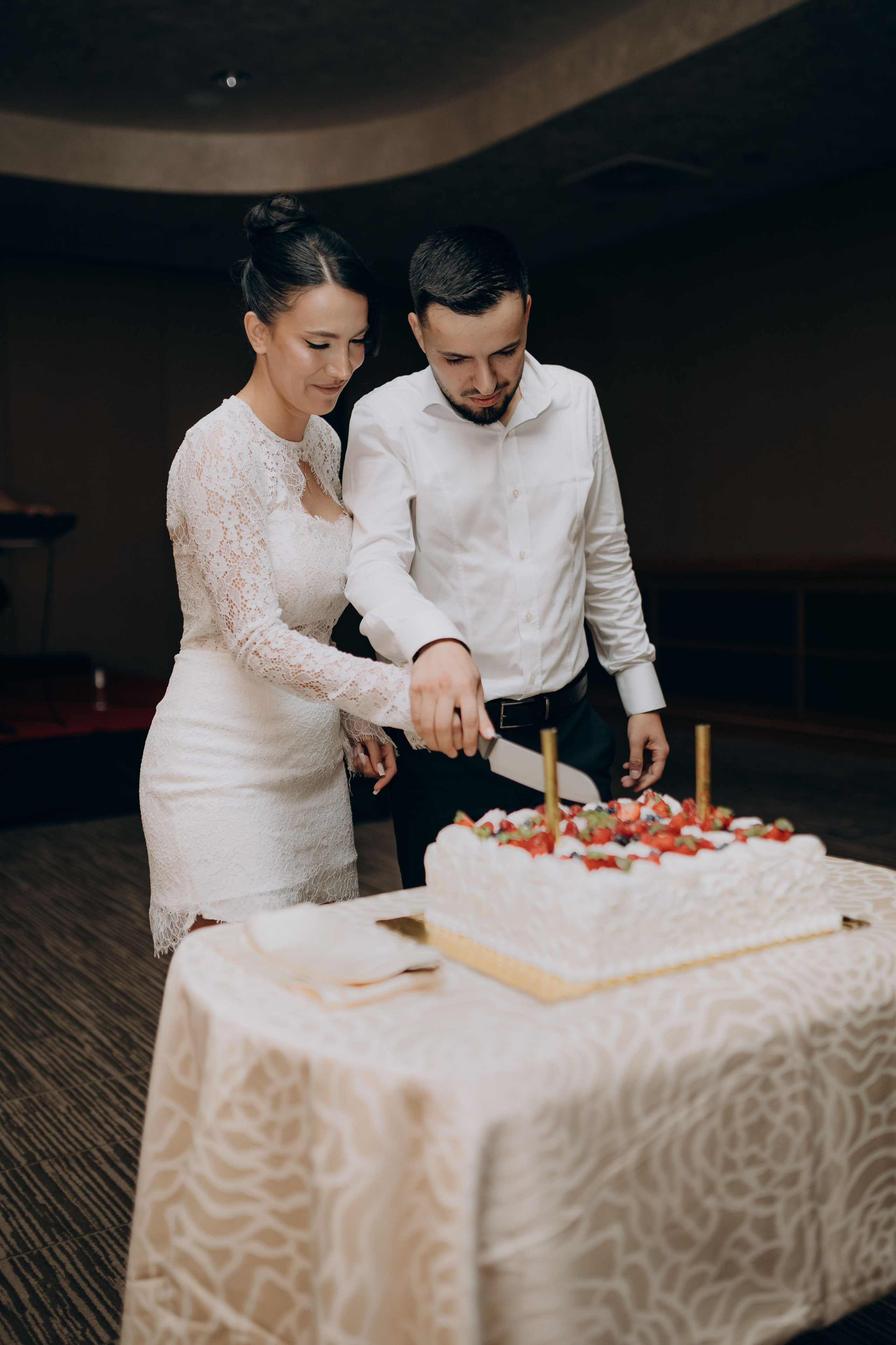 Roxana & Sebi. Ana Iacob | Fotograf de Nunta Iași