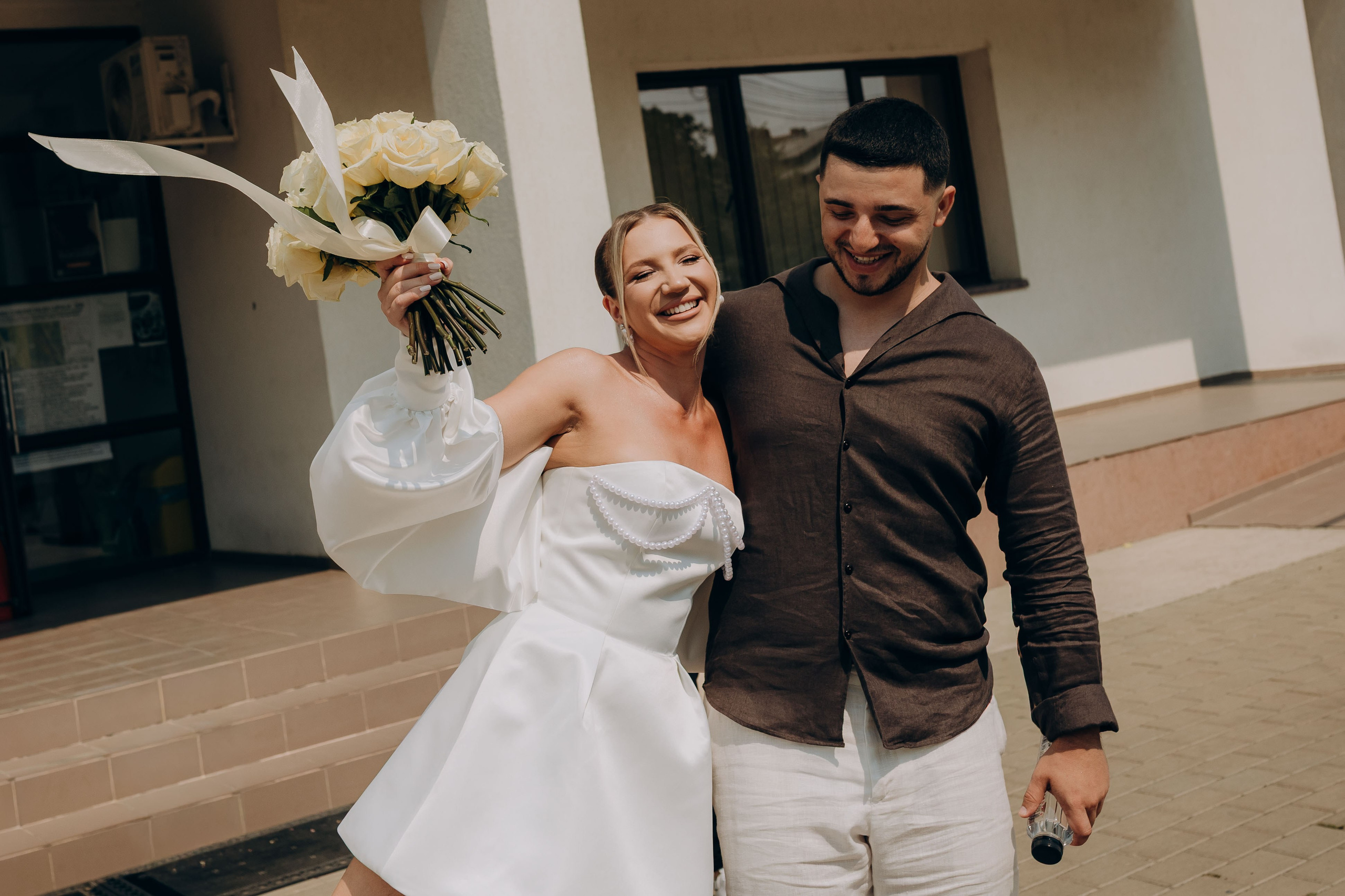 Simona & Bogdan. Ana Iacob | Fotograf de Nunta Iași