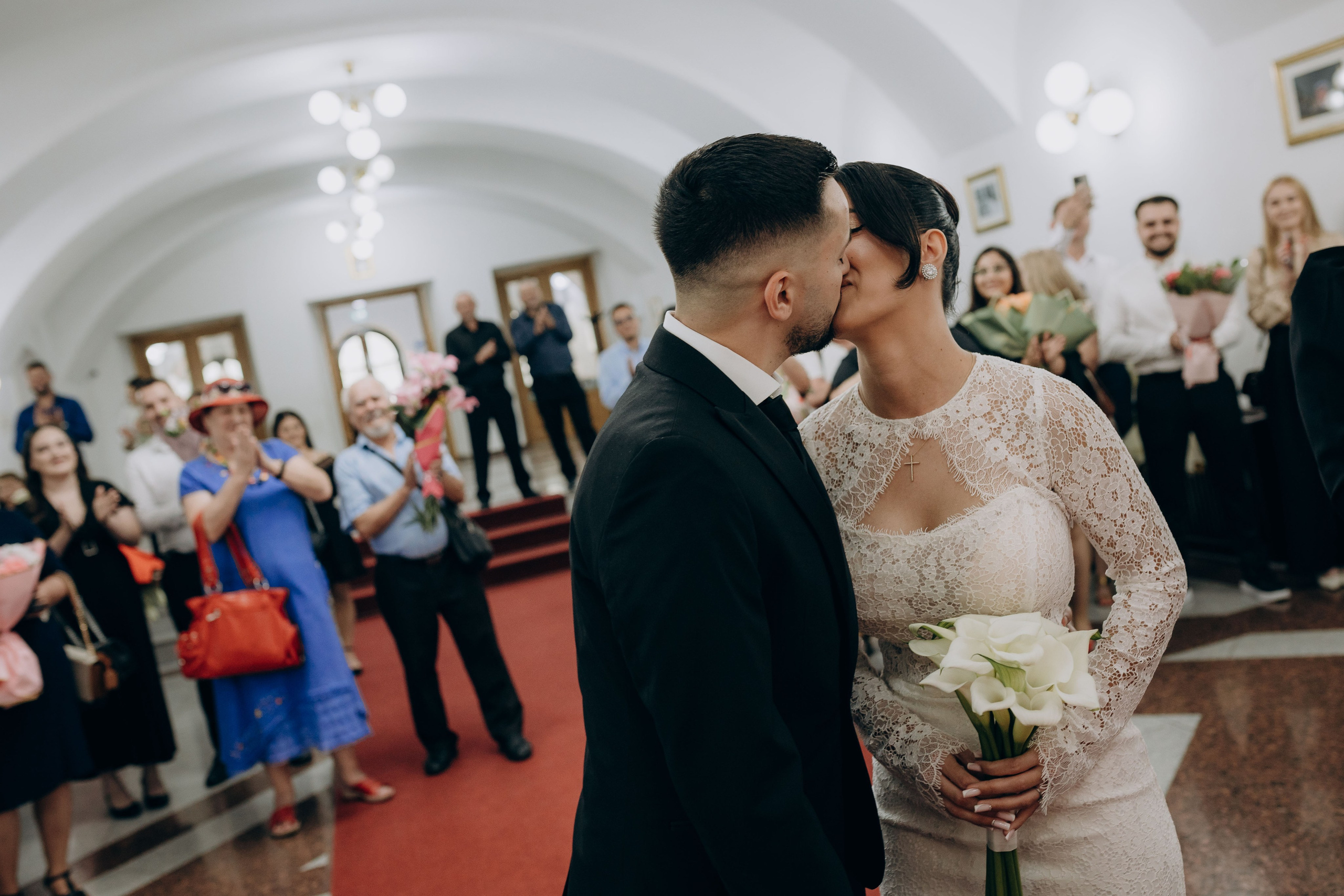 Roxana & Sebi. Ana Iacob | Fotograf de Nunta Iași