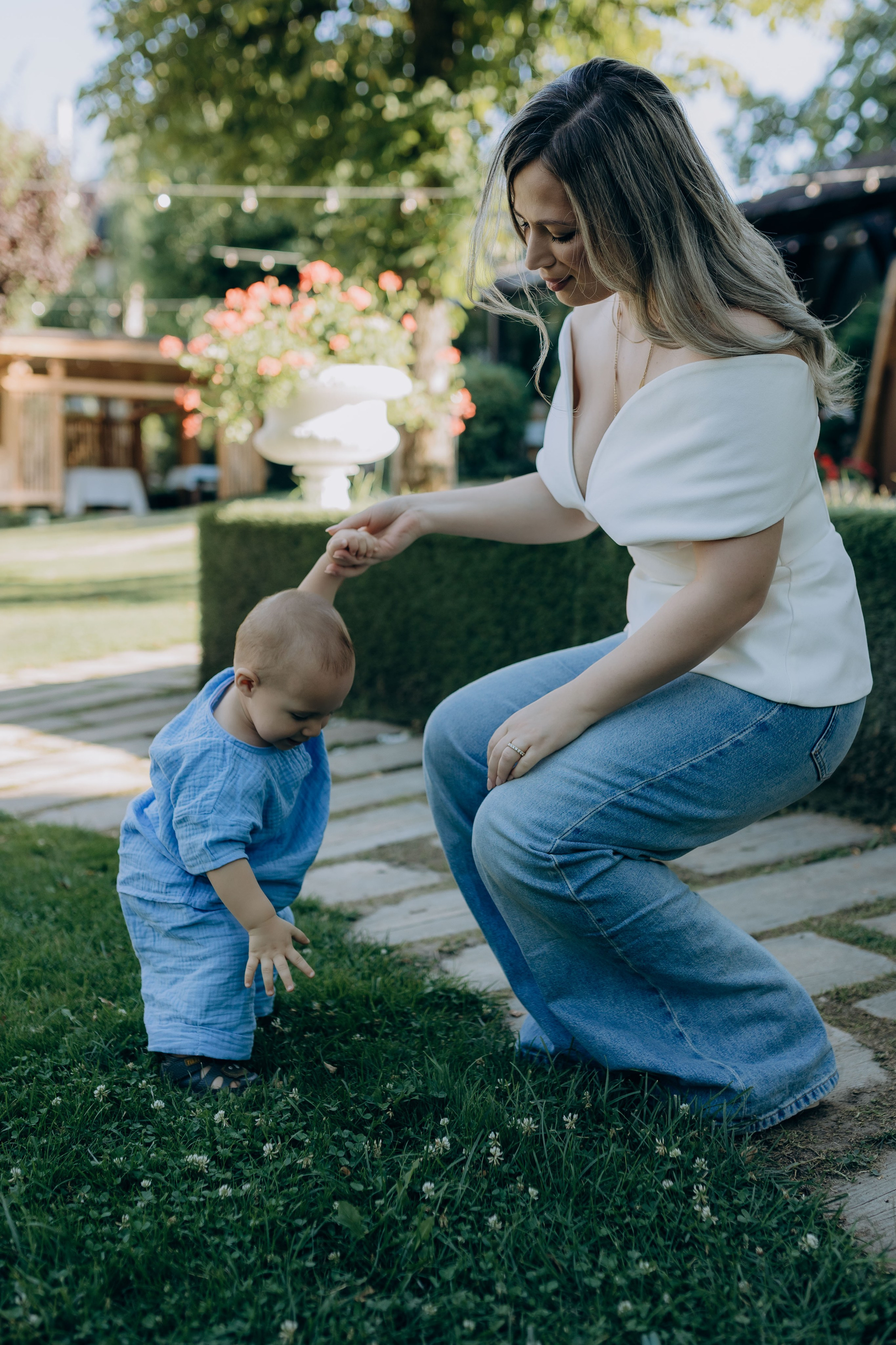 1 an Ian Alexandru. Ana Iacob | Fotograf de Nunta Iași
