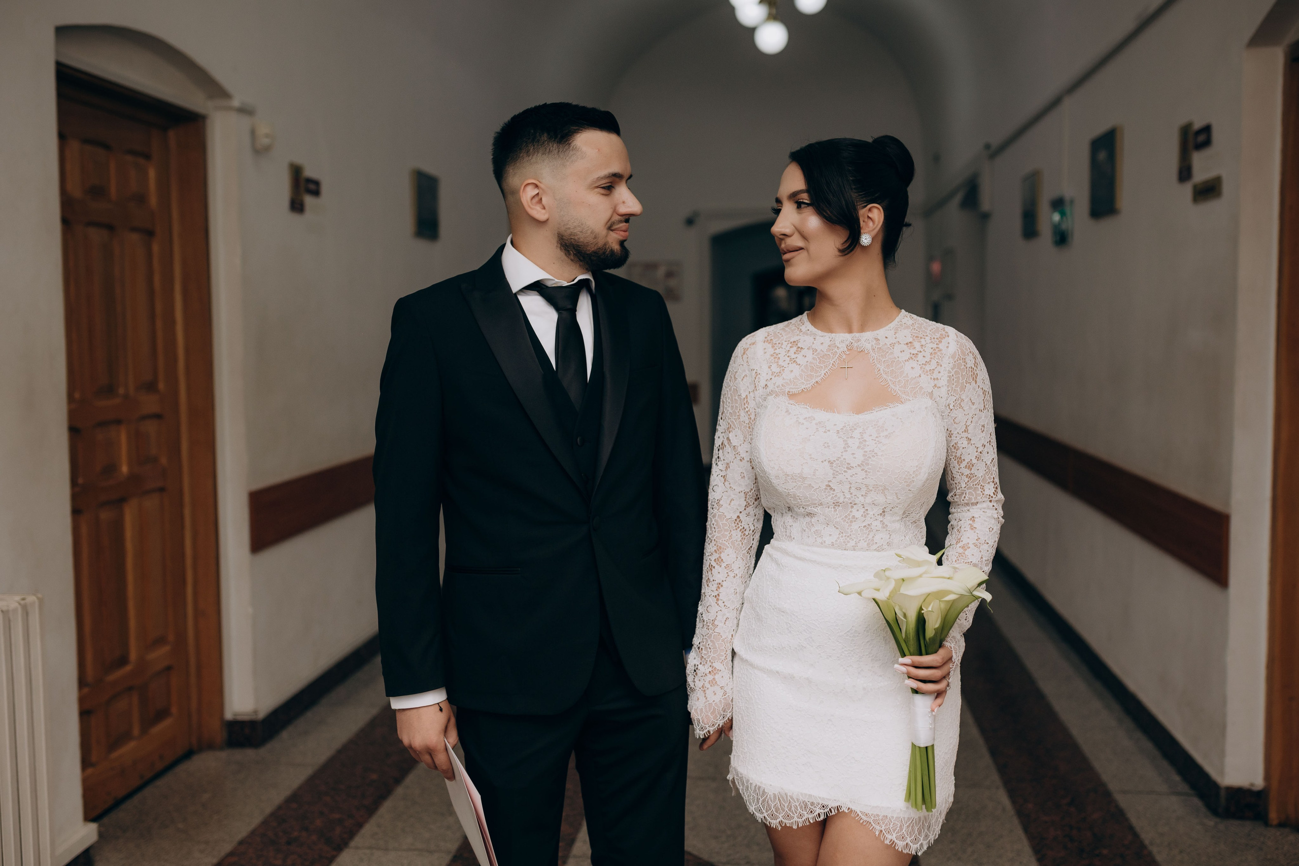 Roxana & Sebi. Ana Iacob | Fotograf de Nunta Iași