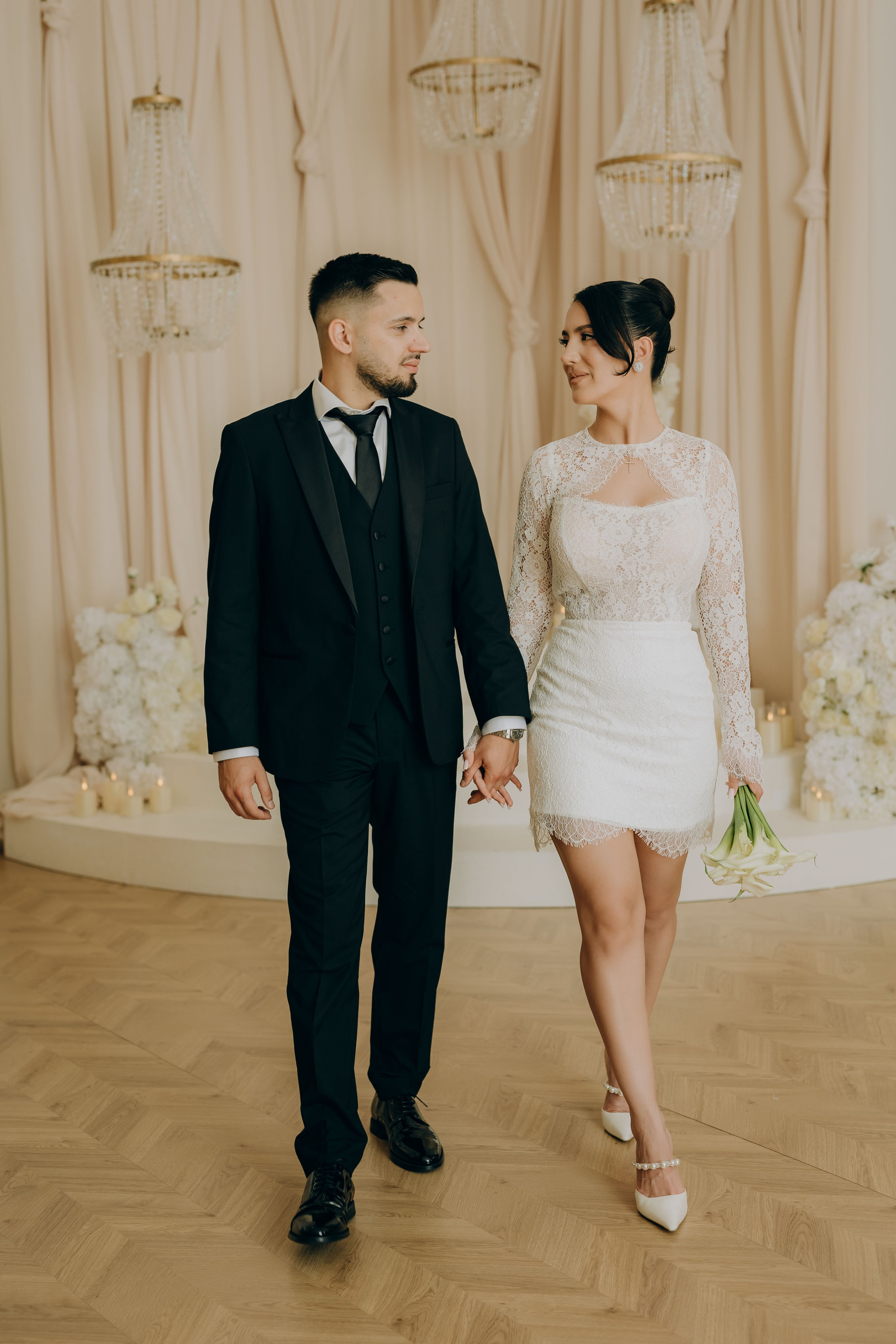 Roxana & Sebi. Ana Iacob | Fotograf de Nunta Iași