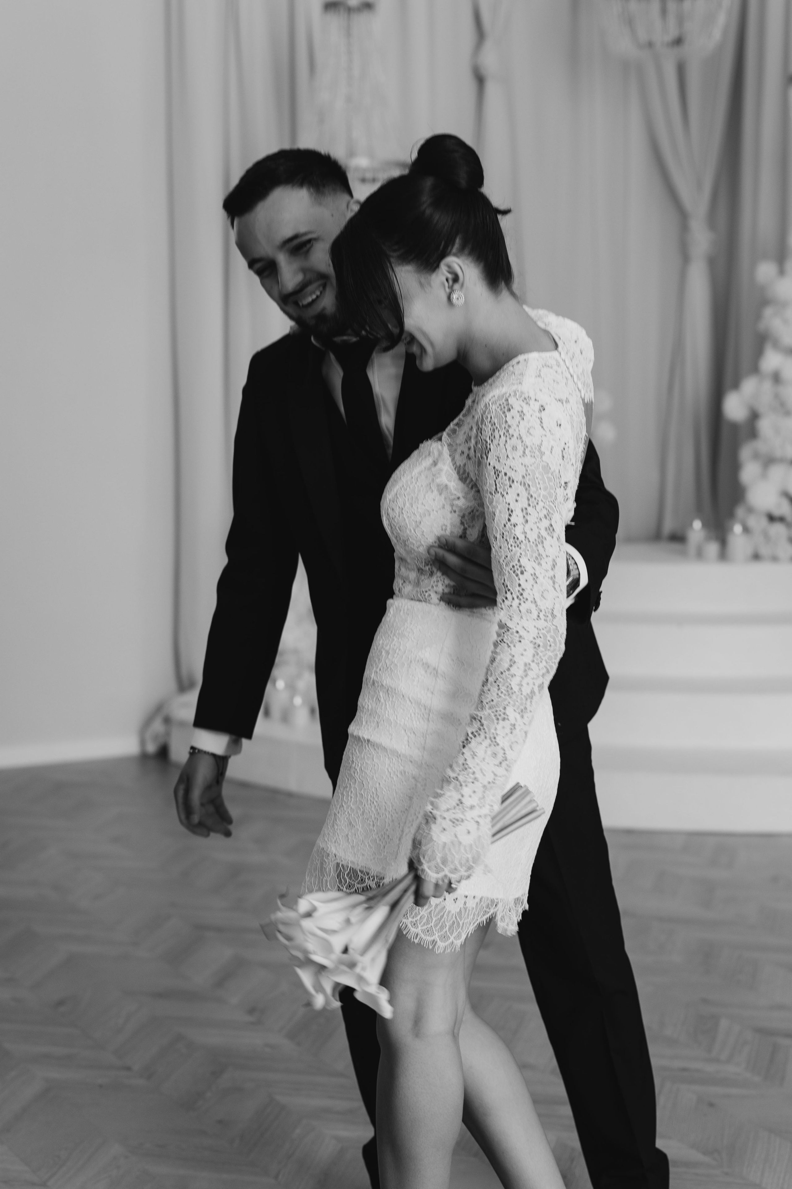 Roxana & Sebi. Ana Iacob | Fotograf de Nunta Iași