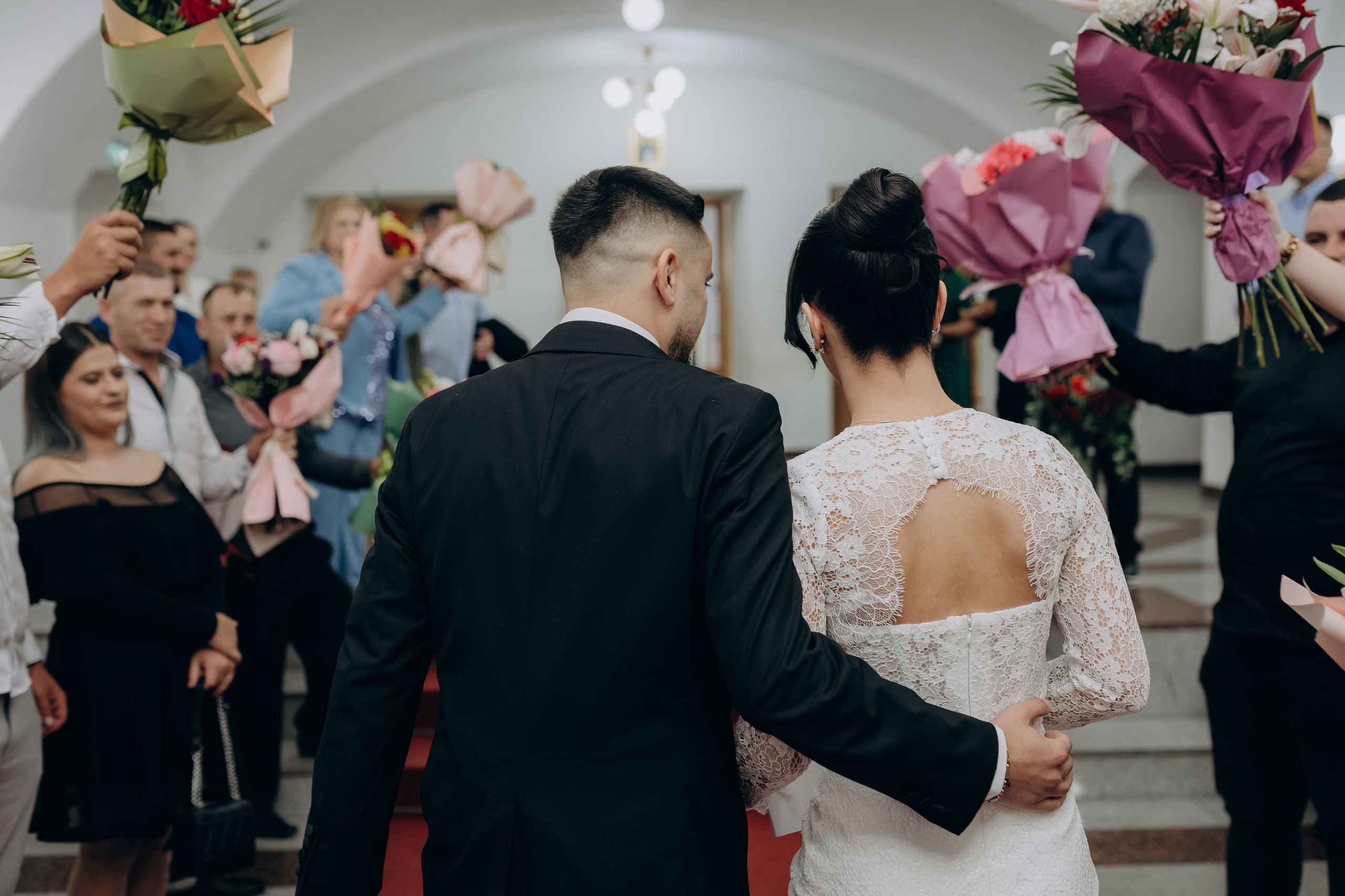 Roxana & Sebi. Ana Iacob | Fotograf de Nunta Iași