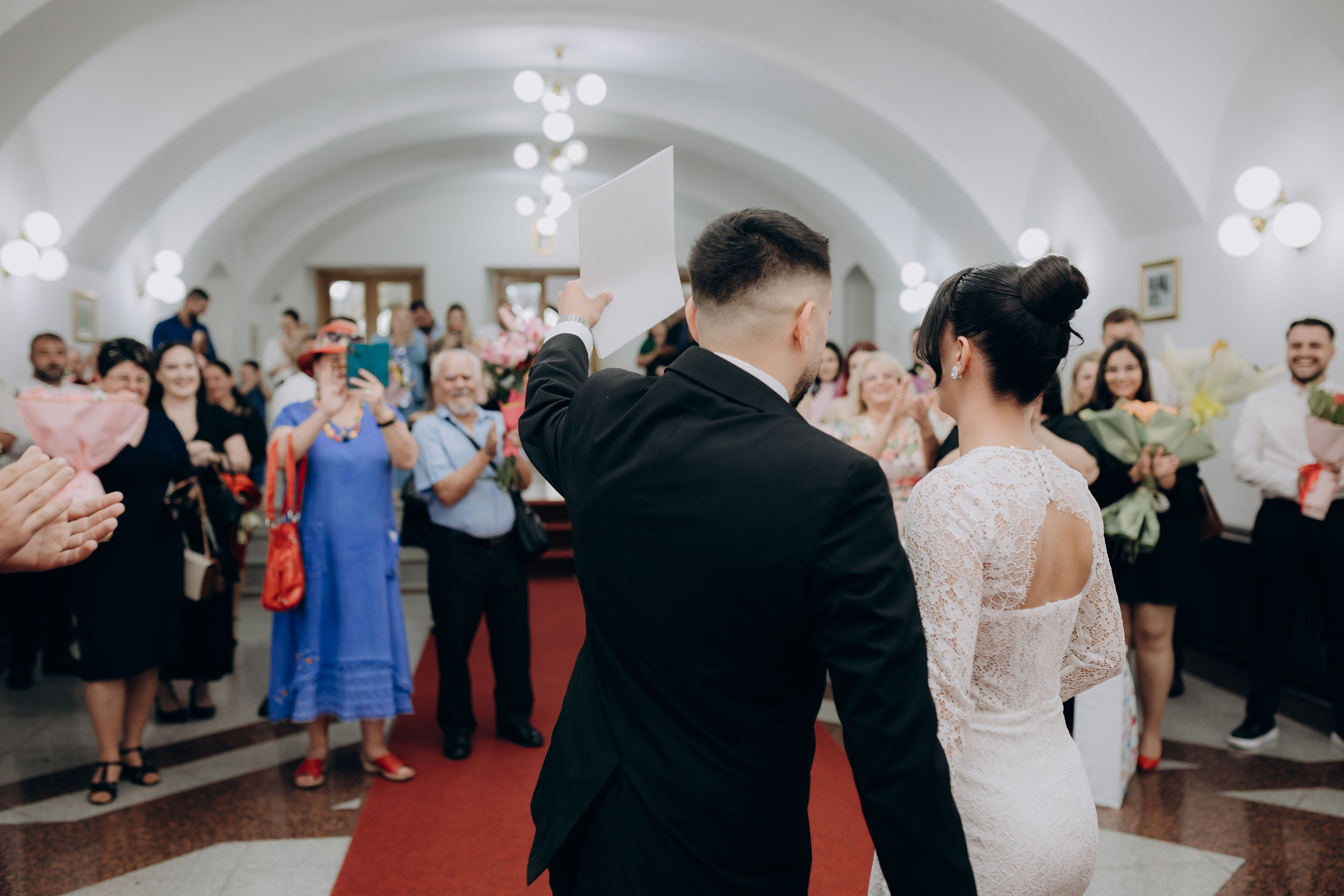 Roxana & Sebi. Ana Iacob | Fotograf de Nunta Iași