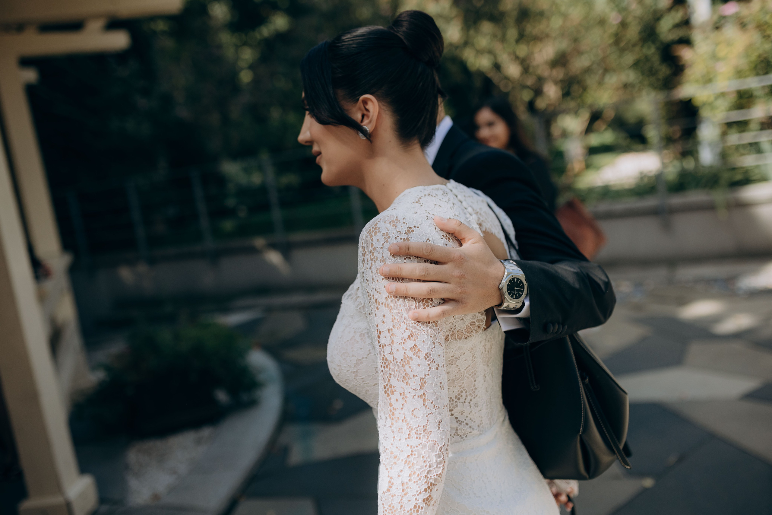 Roxana & Sebi. Ana Iacob | Fotograf de Nunta Iași