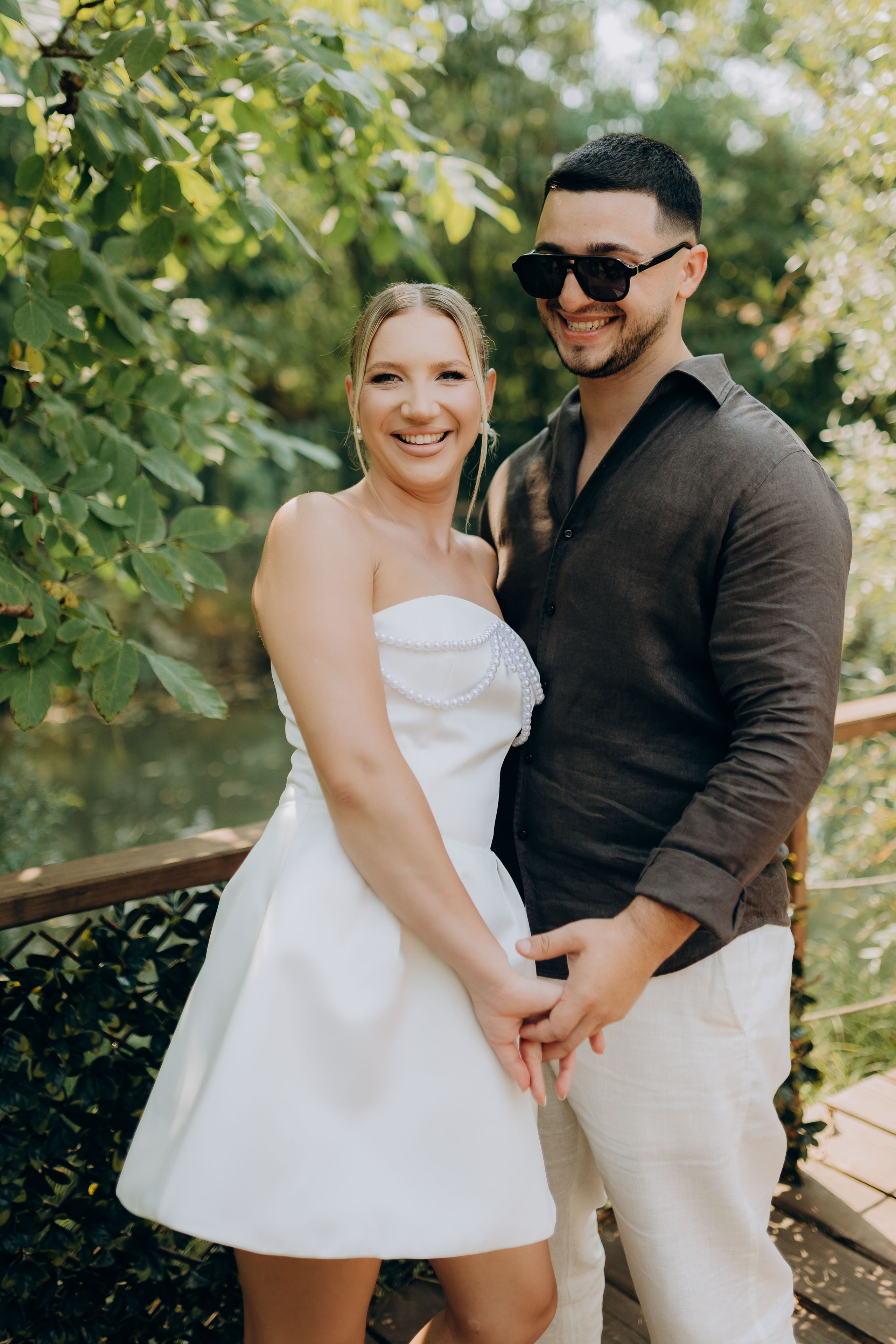 Simona & Bogdan. Ana Iacob | Fotograf de Nunta Iași