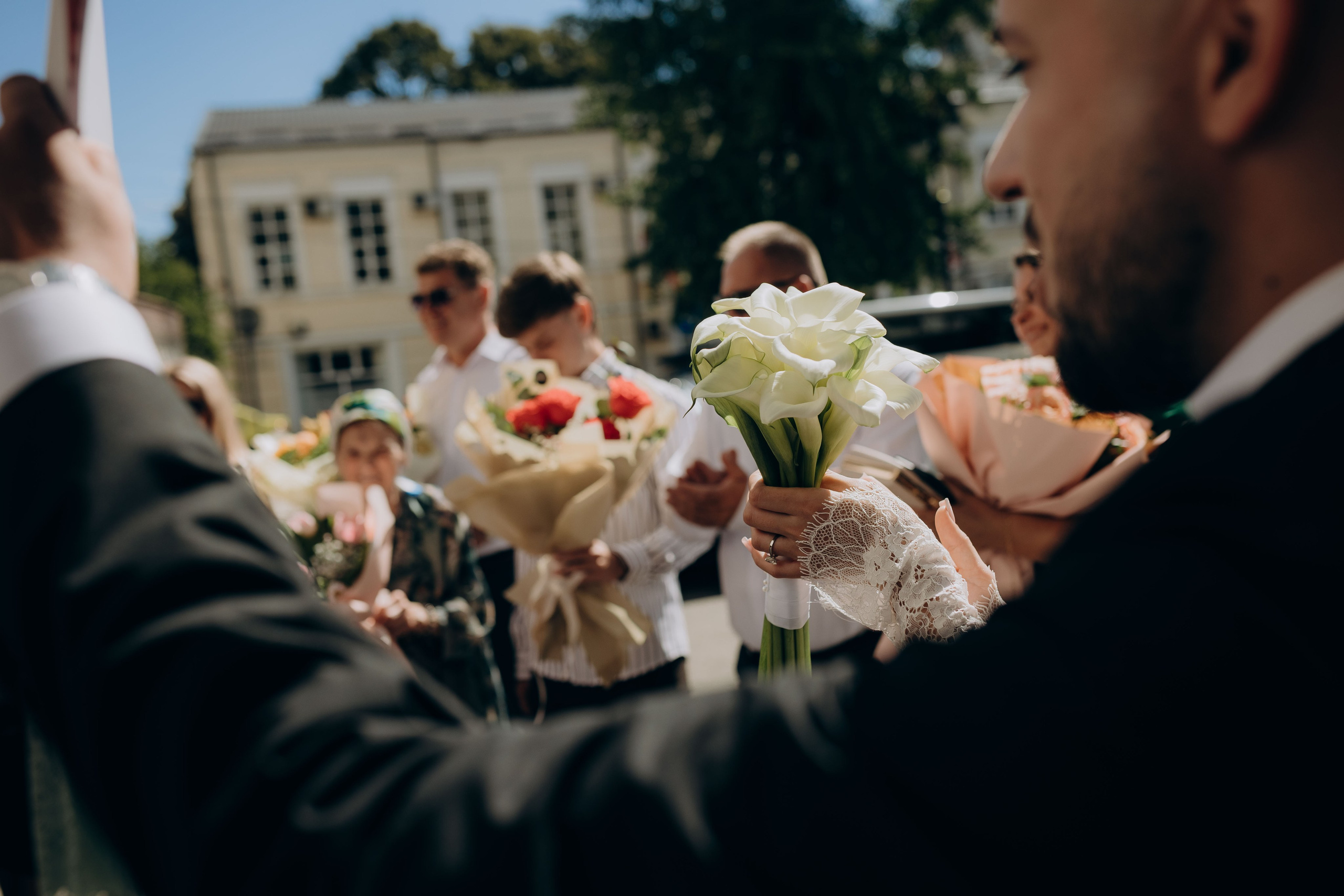 Roxana & Sebi. Ana Iacob | Fotograf de Nunta Iași