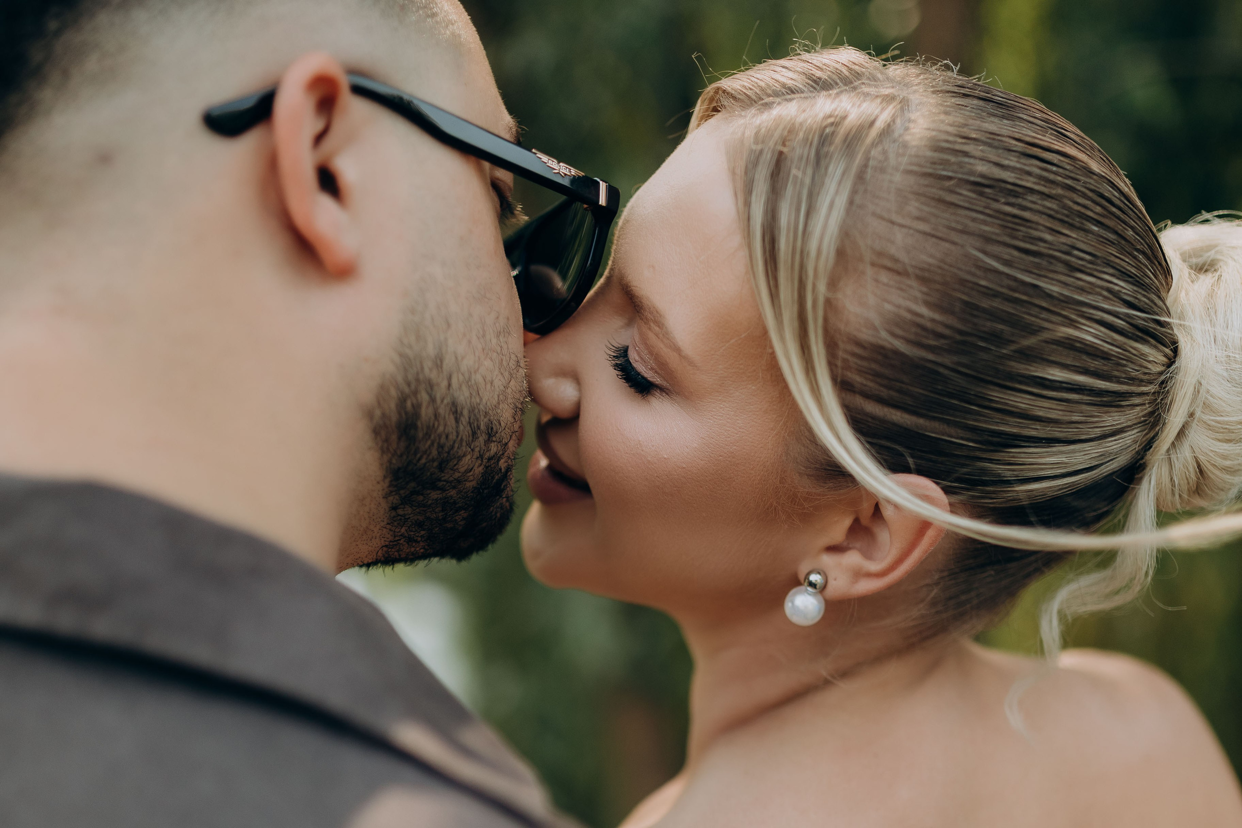 Simona & Bogdan. Ana Iacob | Fotograf de Nunta Iași