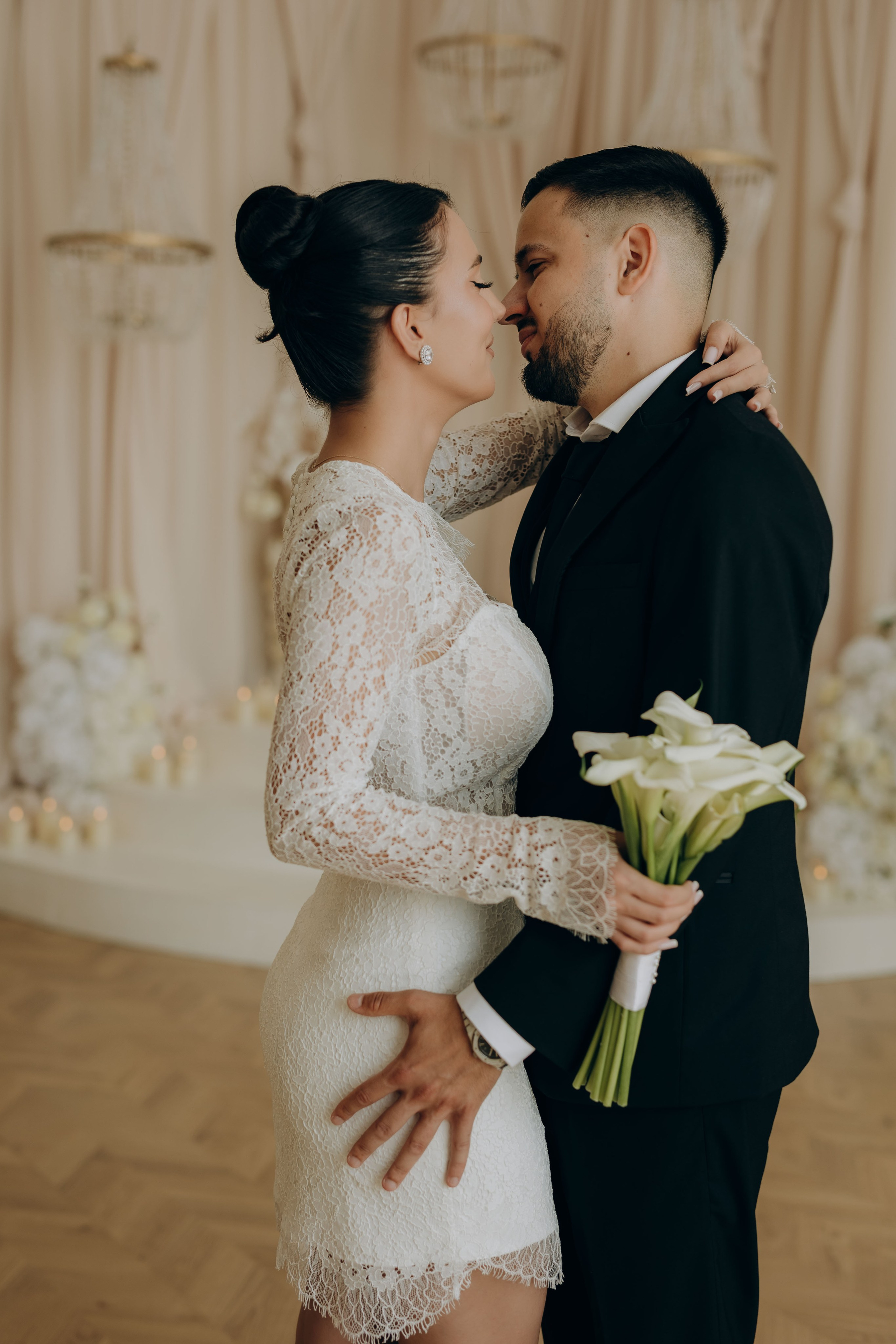 Roxana & Sebi. Ana Iacob | Fotograf de Nunta Iași