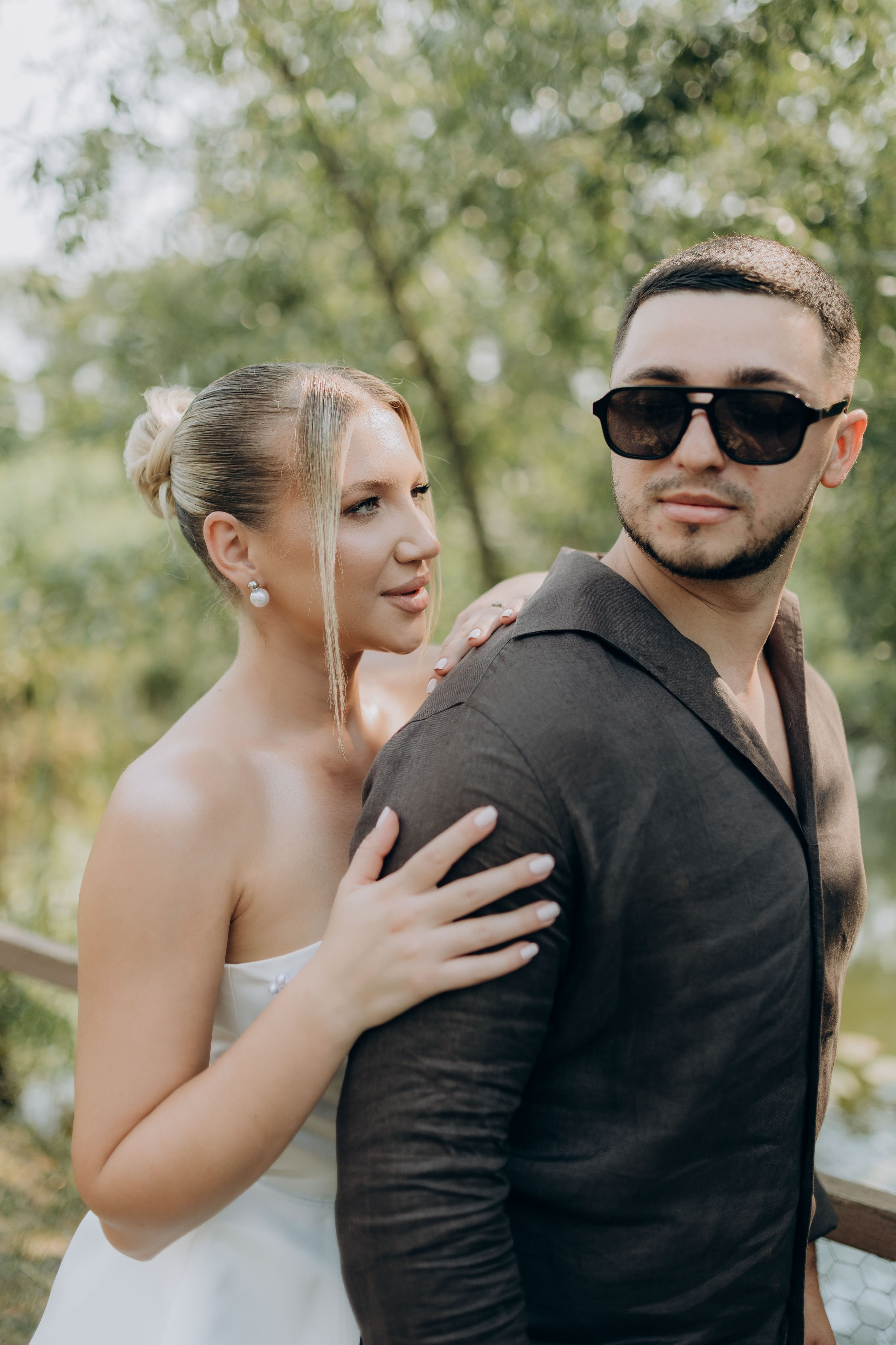 Simona & Bogdan. Ana Iacob | Fotograf de Nunta Iași