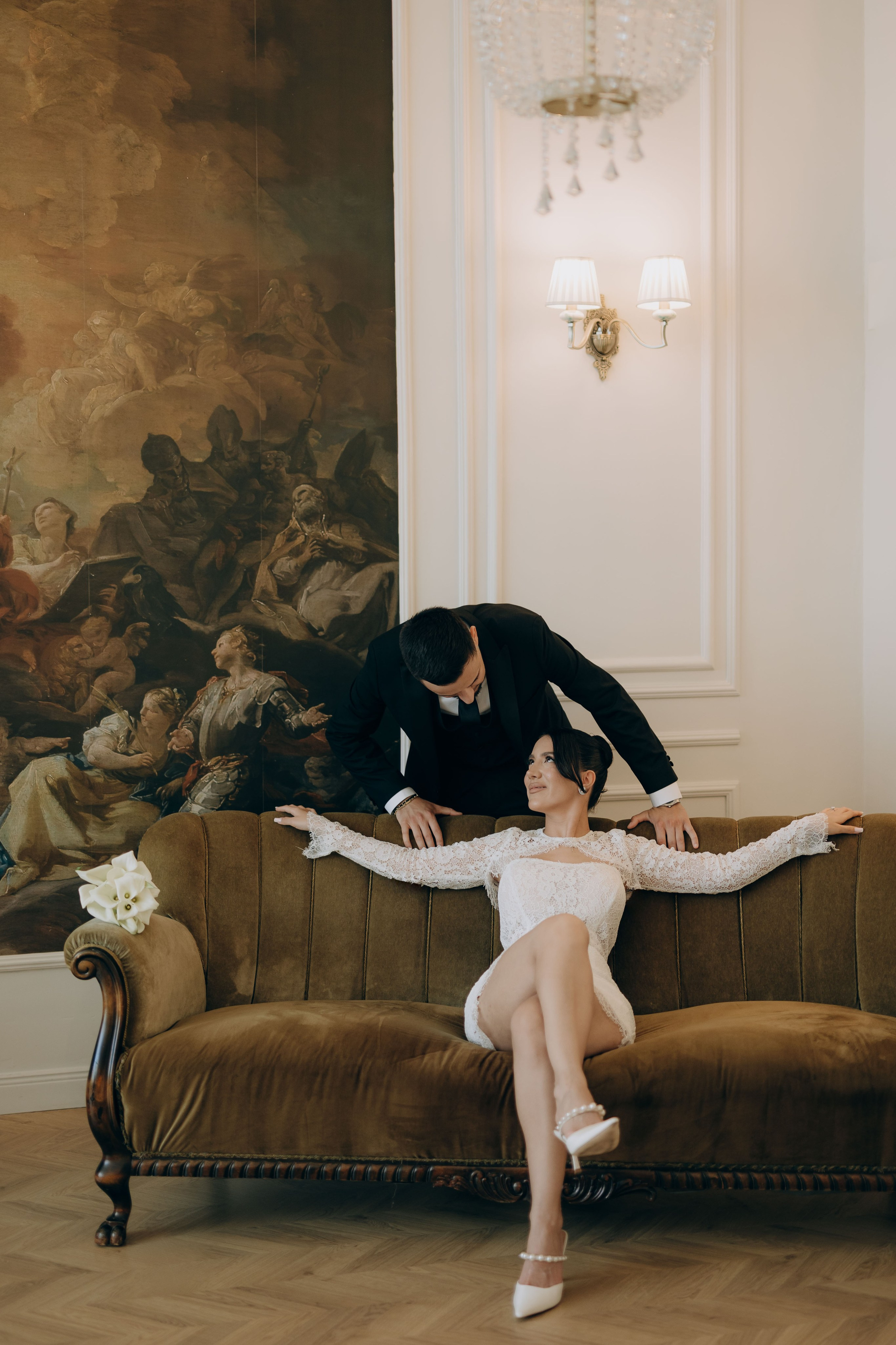 Roxana & Sebi. Ana Iacob | Fotograf de Nunta Iași