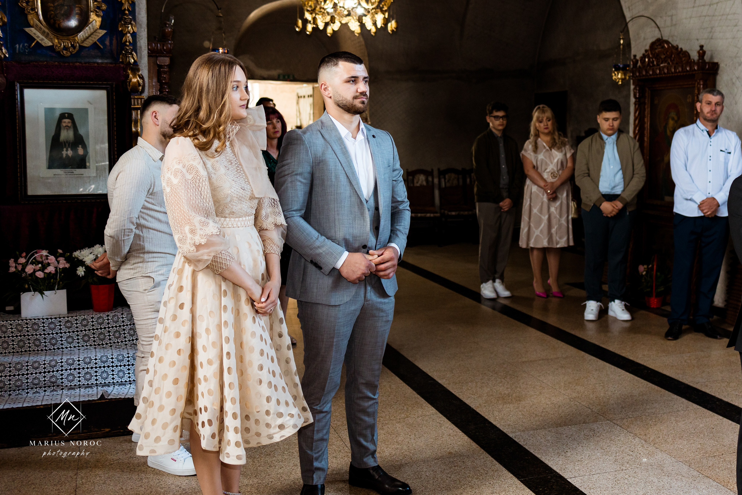 Olivia - Taina Sfântului Botez