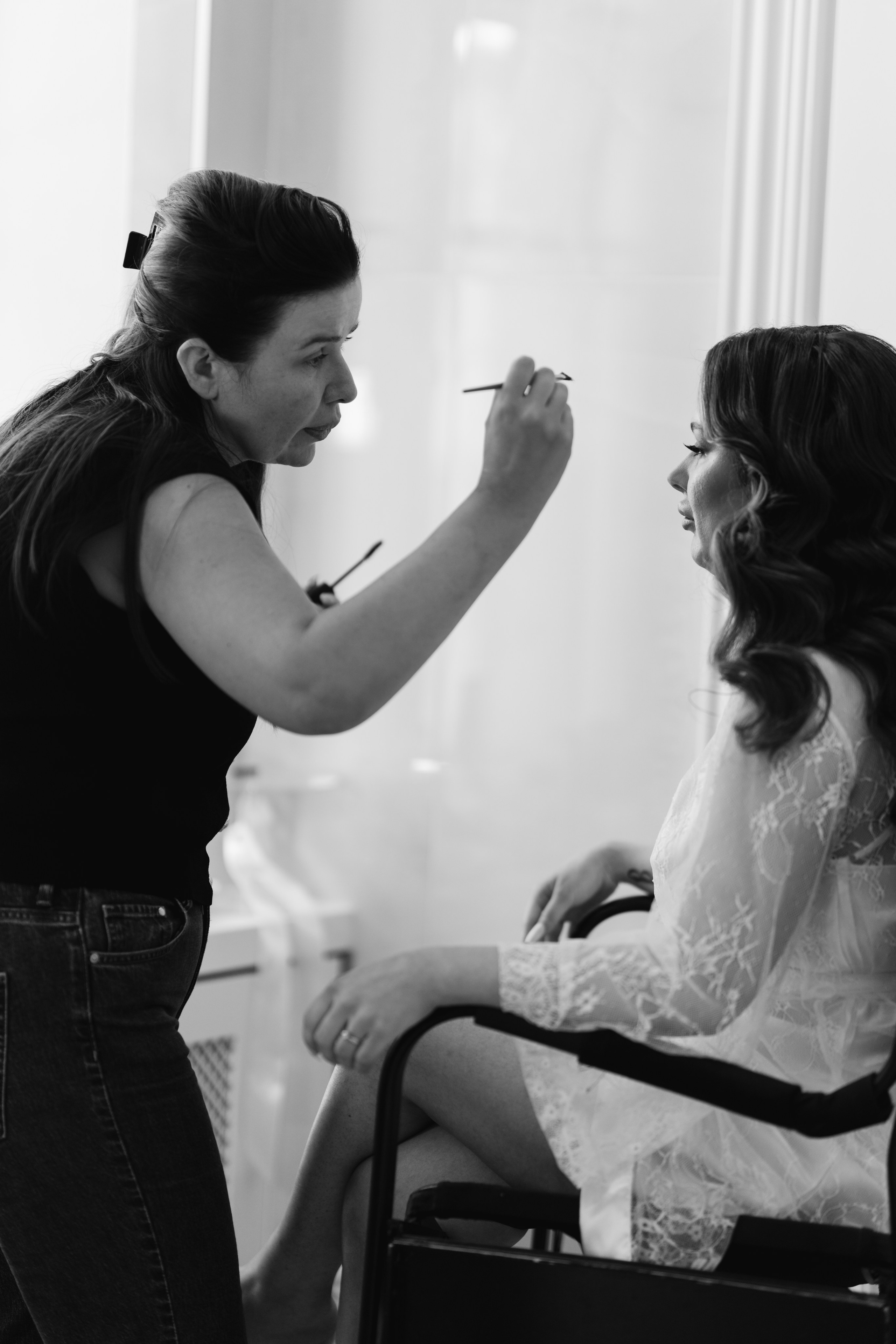 J&A. Victoria Olonen – Cinematic Portrait Artist | Helsinki & Europe