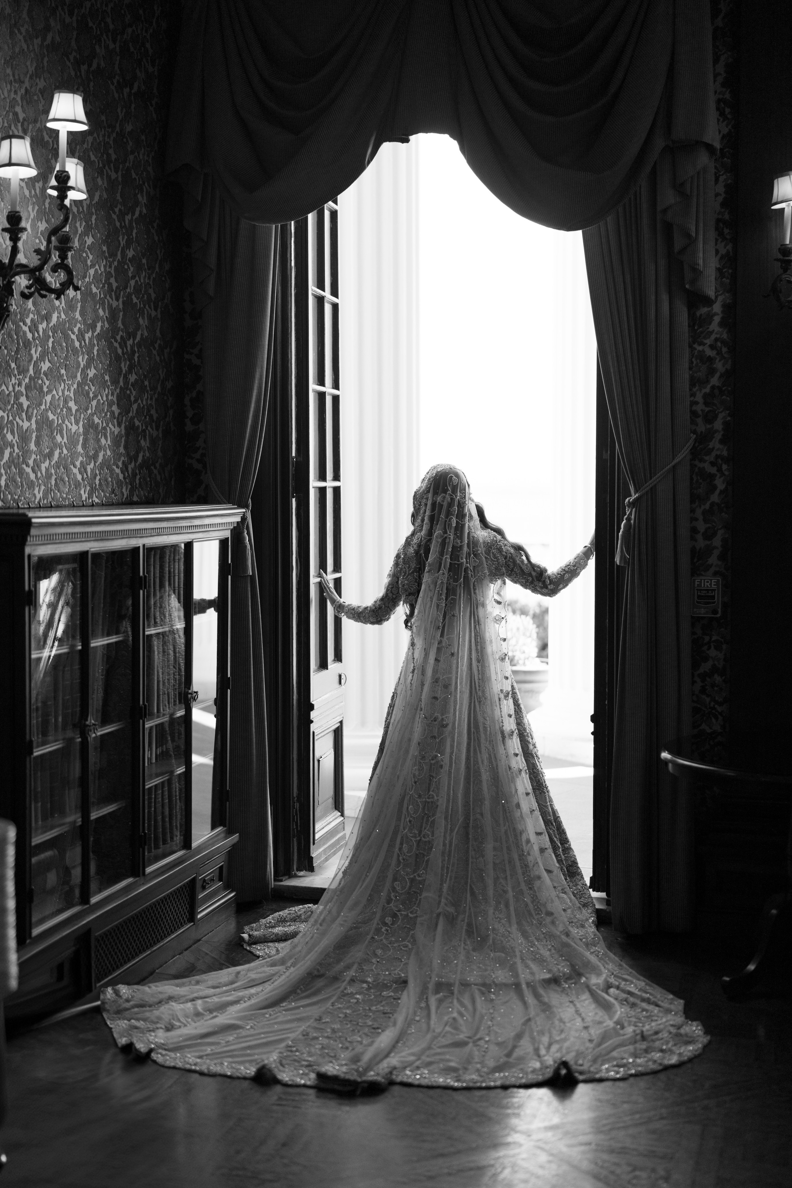 Amatul and Jacob. Anna Krasnova Wedding photographer