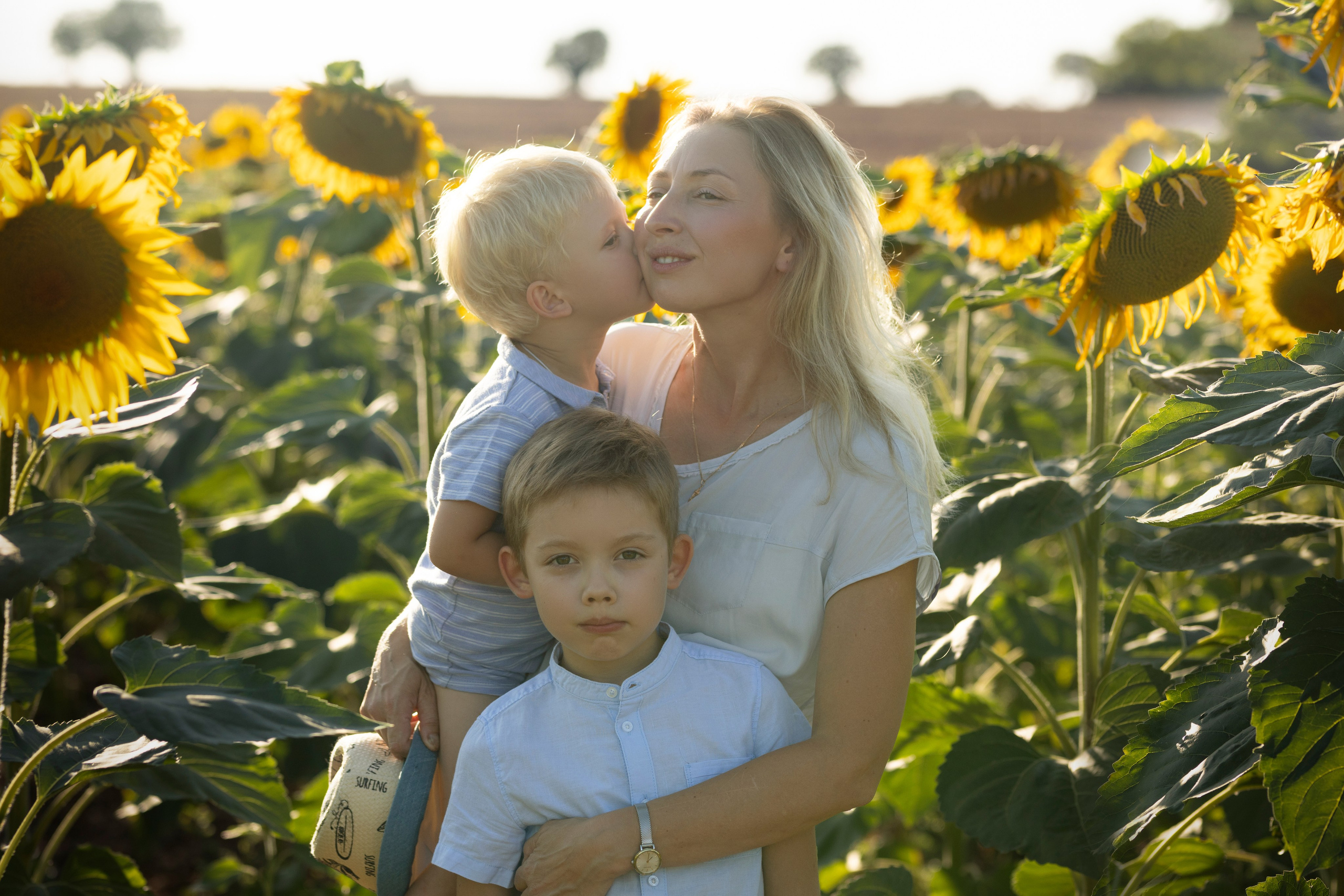 séance  photo famille Bourges