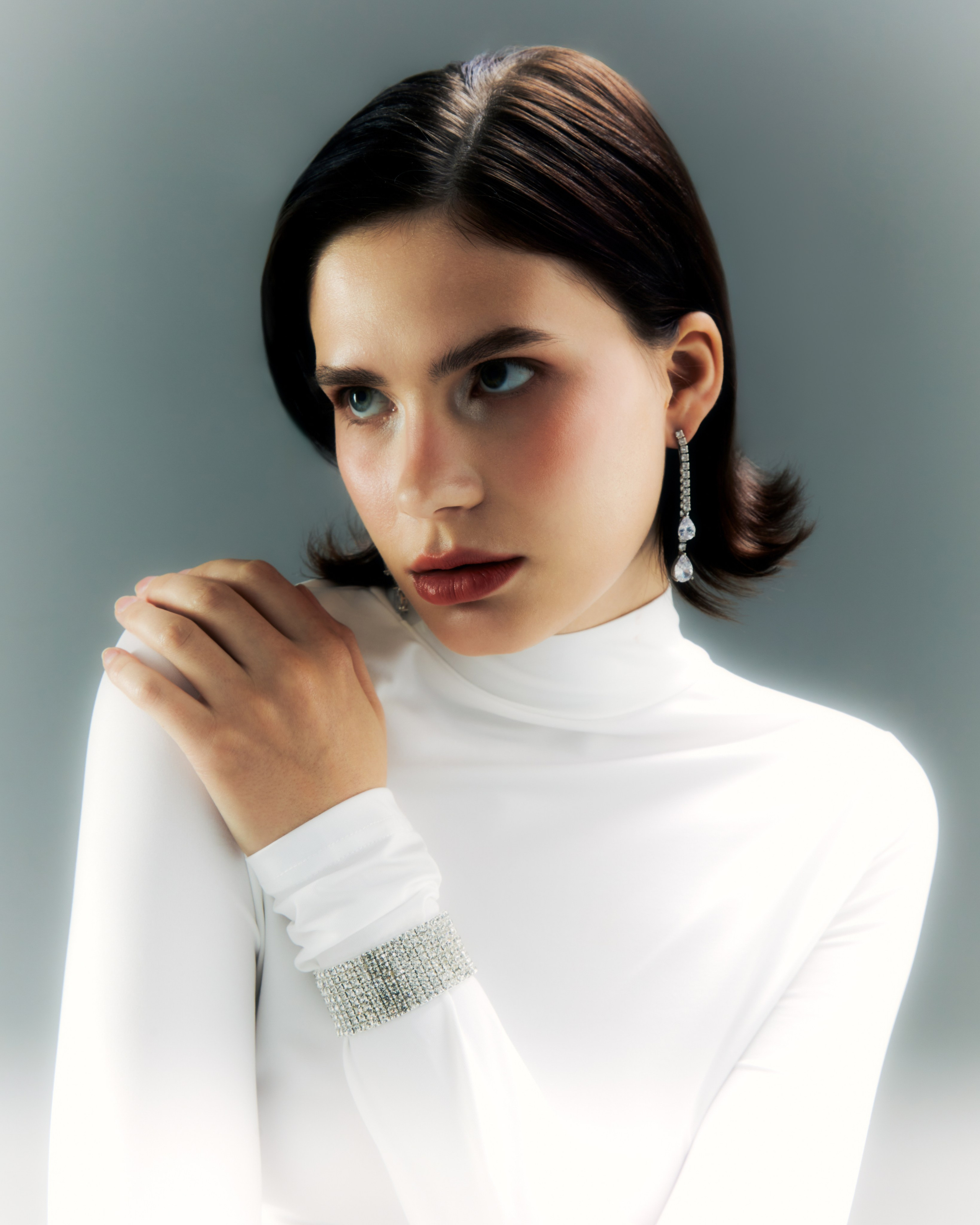 Lookbook Alyn.co. Stylist