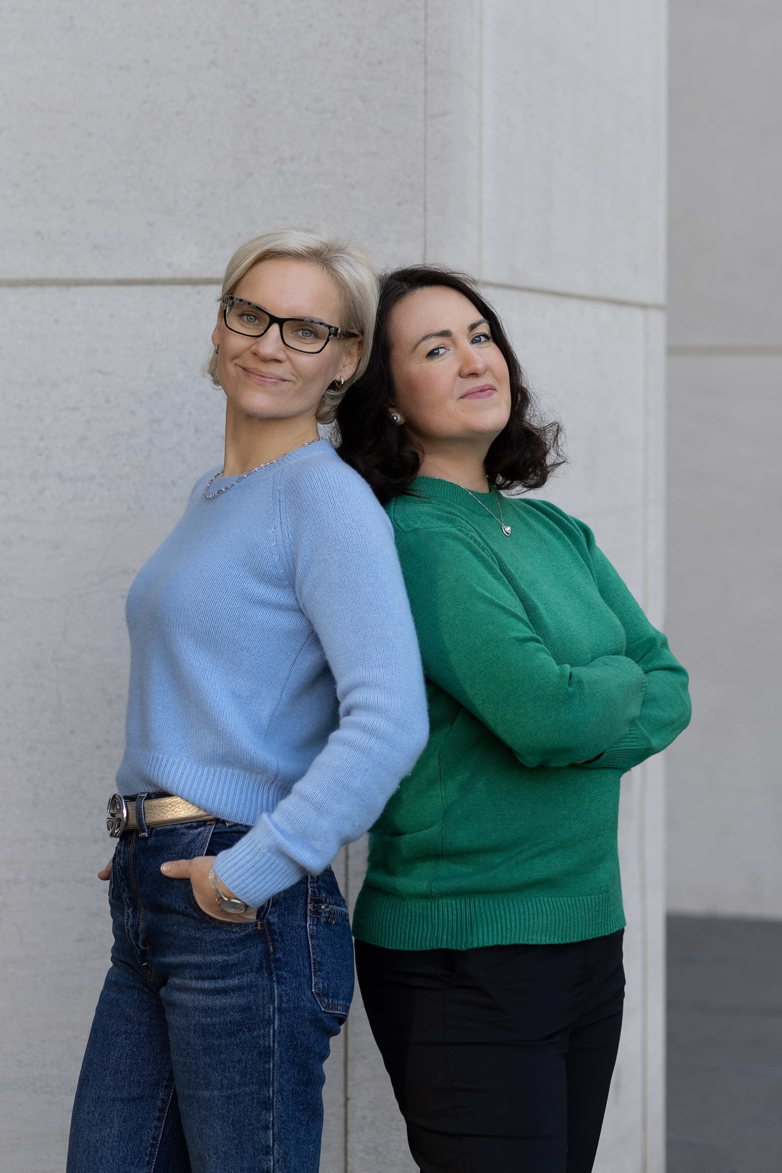 Business Portrait. Ihr Fotograf in Nürnberg und Umgebung