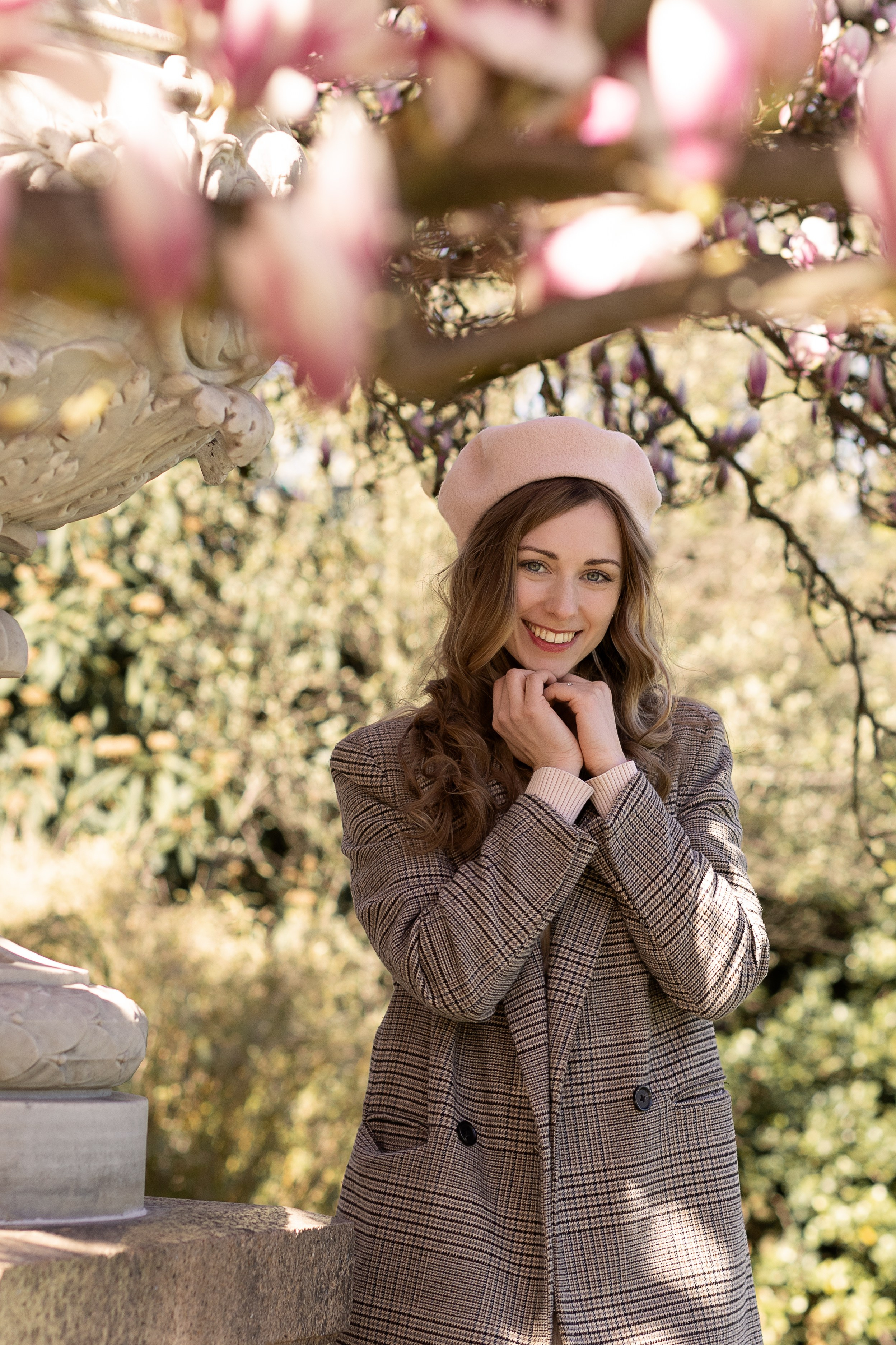 Natalia Magnolia. Ihr Fotograf in Nürnberg und Umgebung