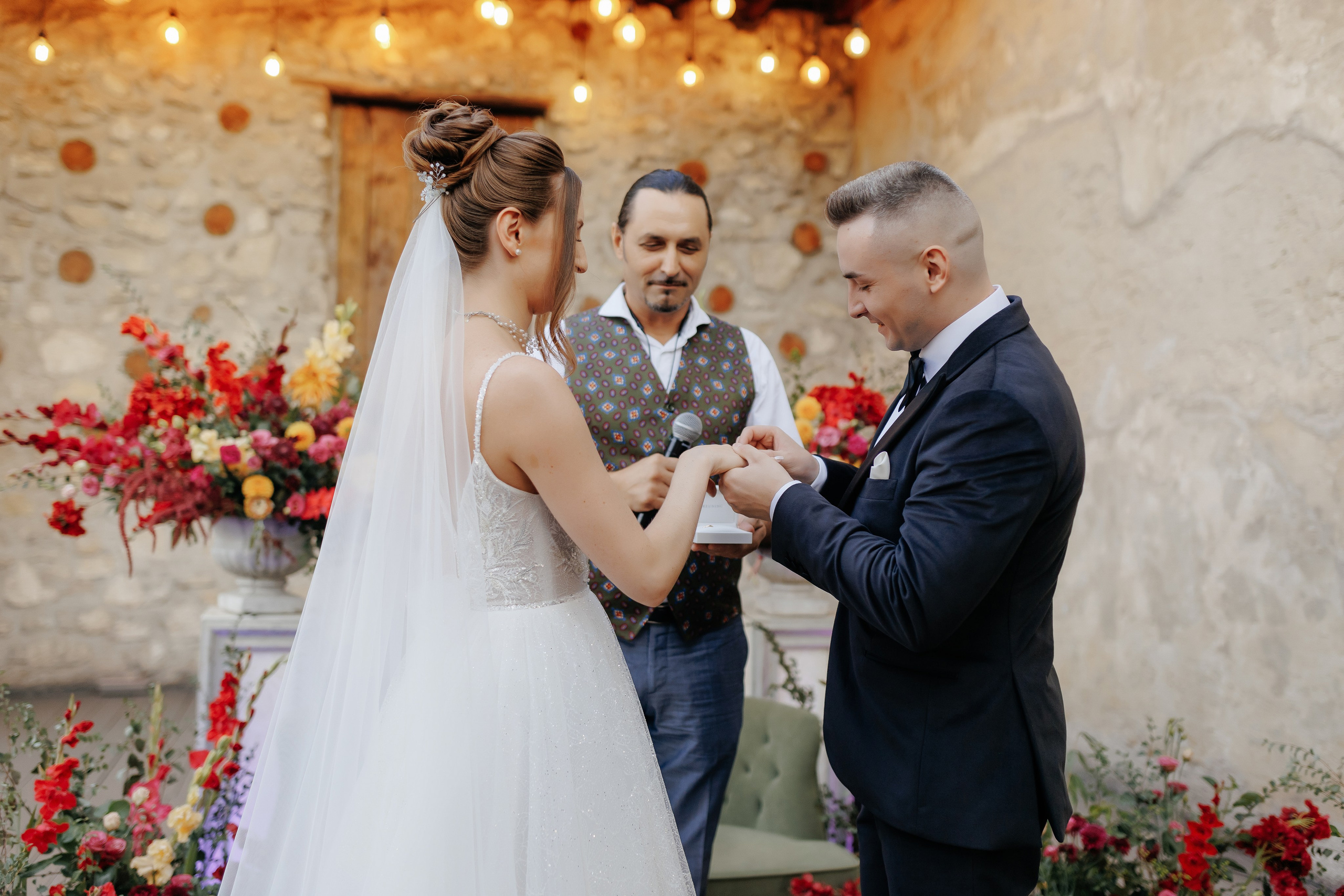 Vadim & Irina. ProWed — Foto Video Moldova și România