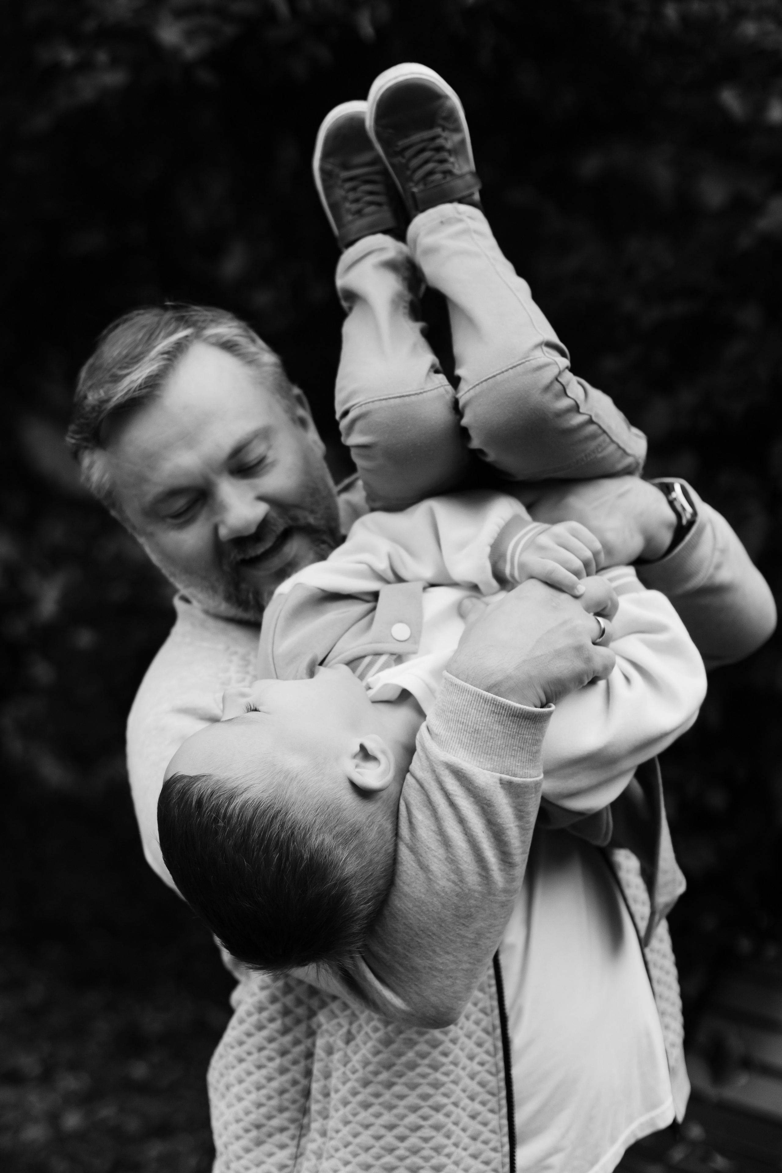 Марина, Паша и Мартин. Главная